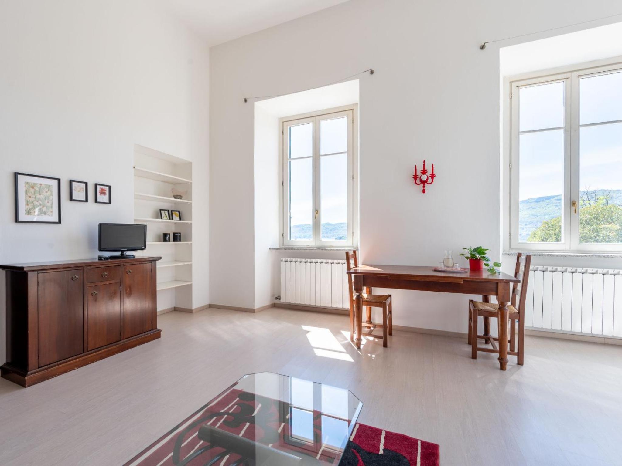 Apartment Gardenia by Interhome