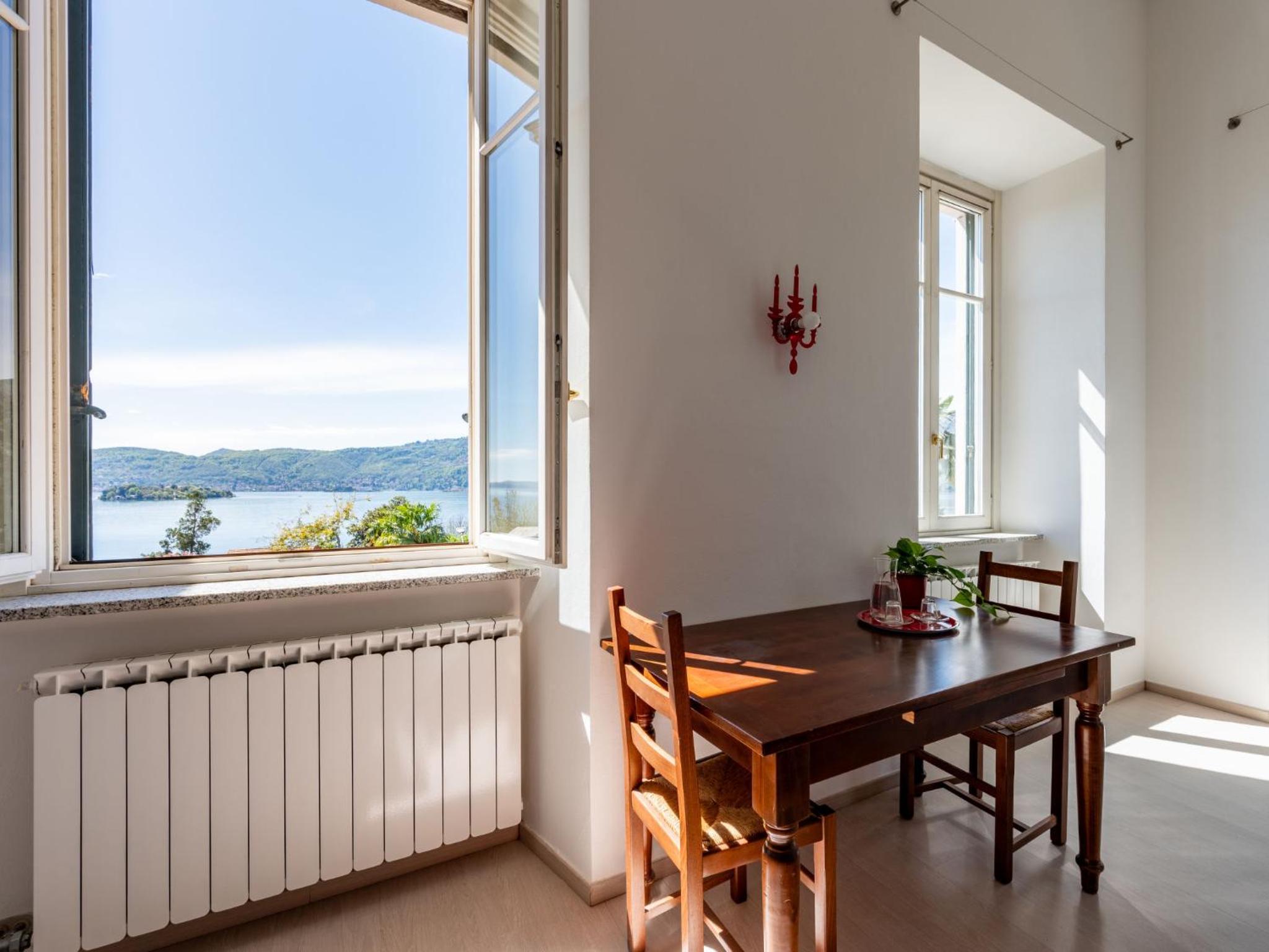 Apartment Gardenia by Interhome