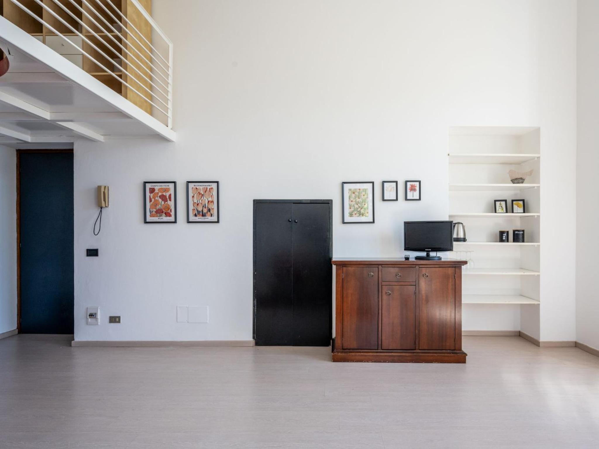 Apartment Gardenia by Interhome