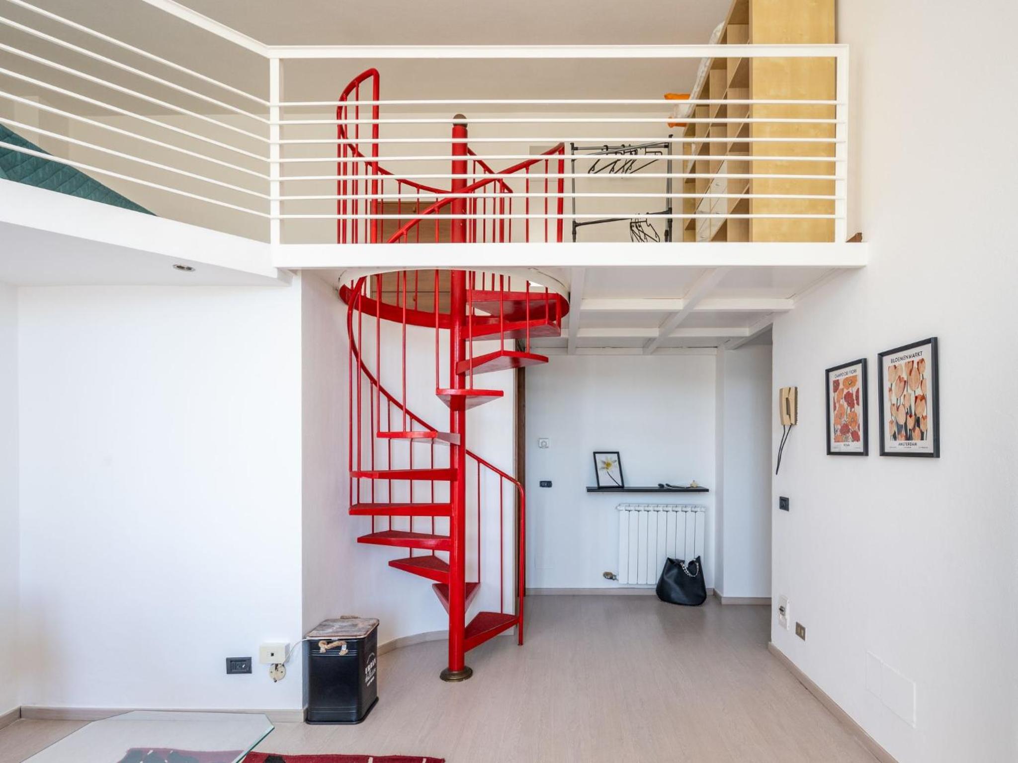 Apartment Gardenia by Interhome