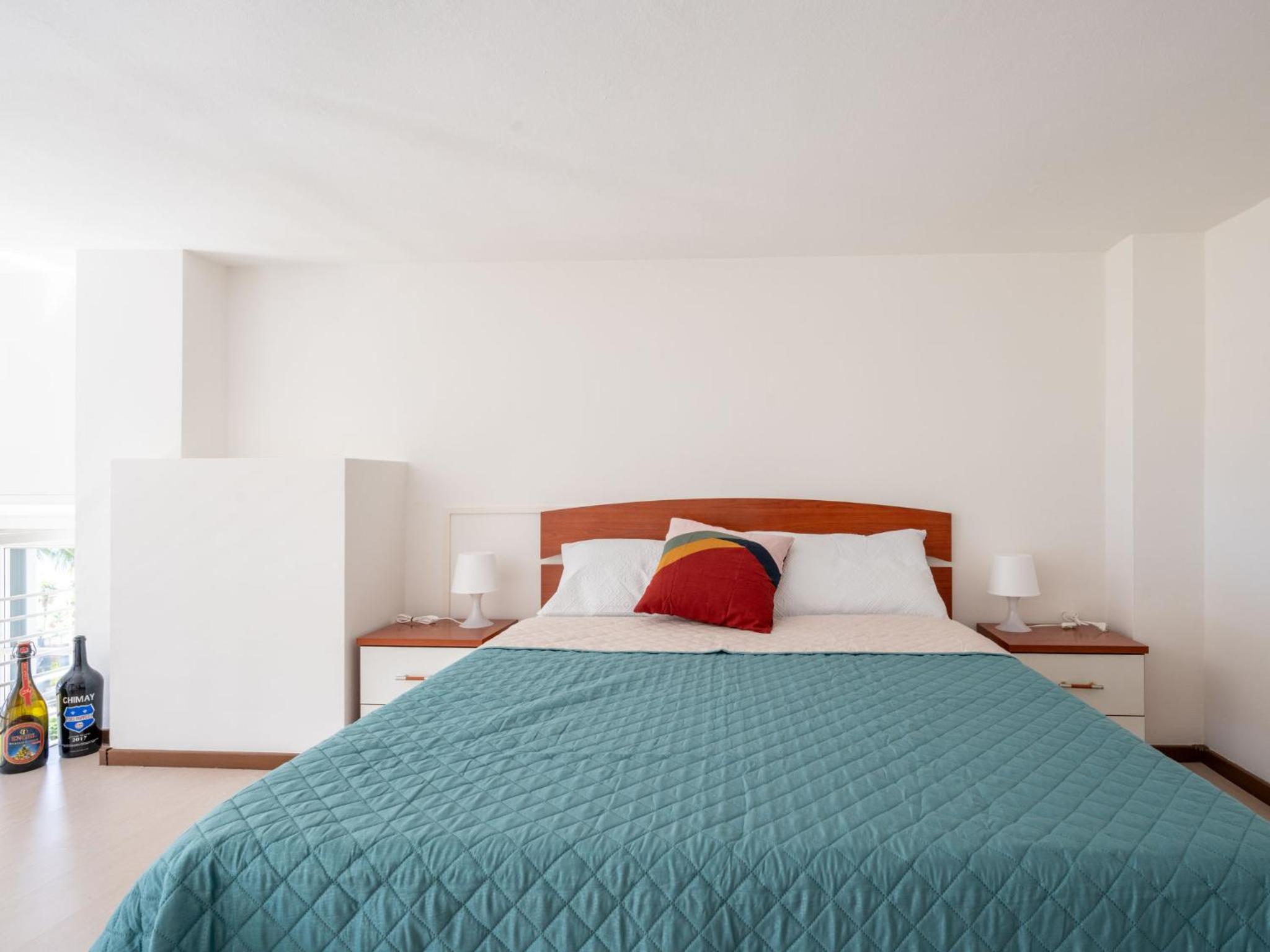 Apartment Gardenia by Interhome