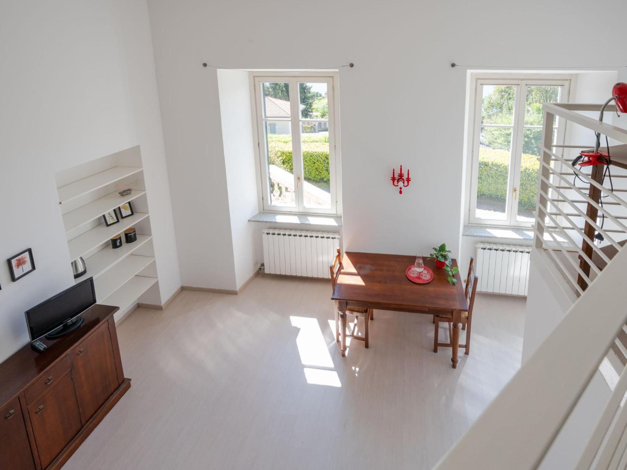 Apartment Gardenia by Interhome