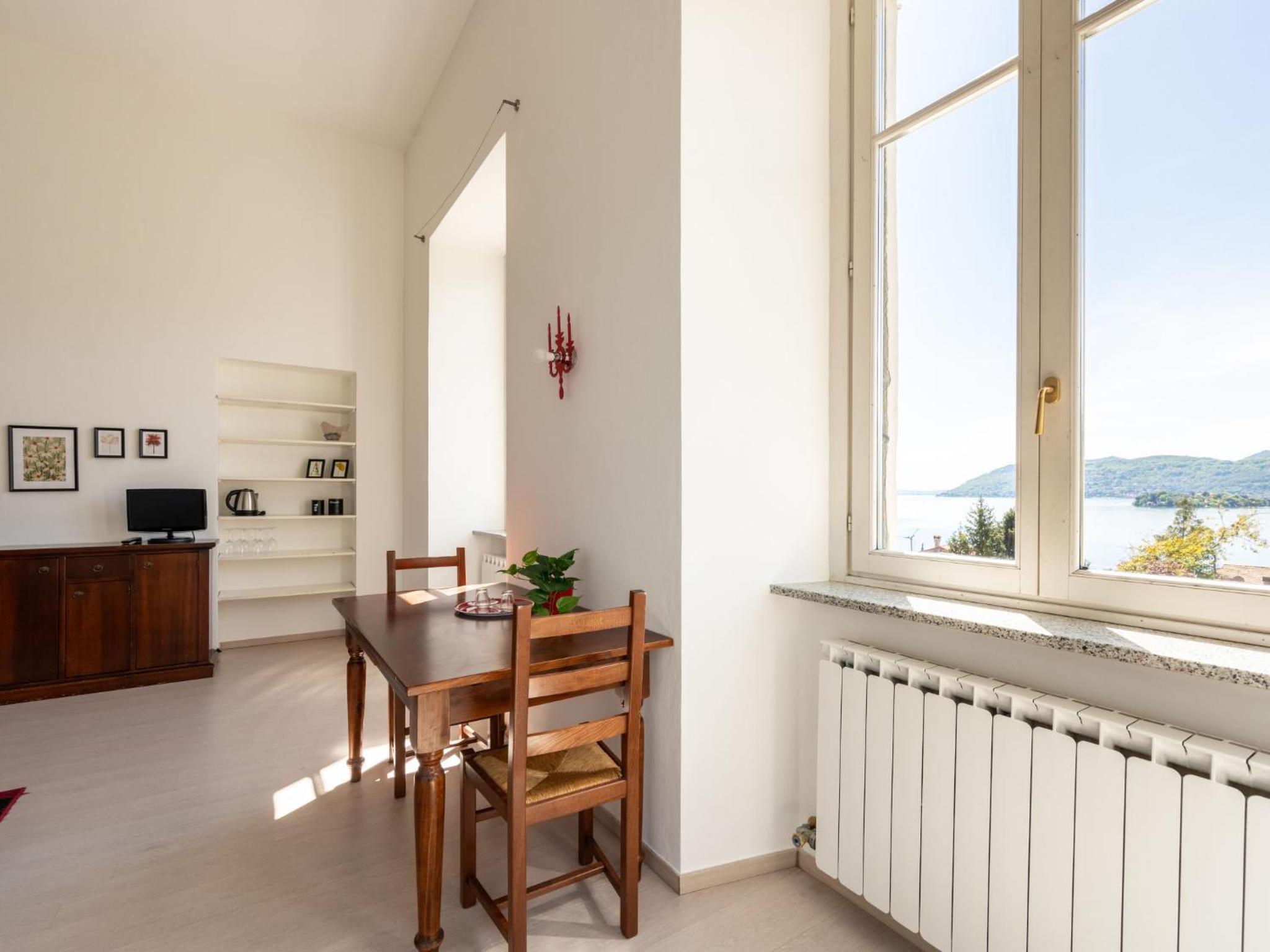Apartment Gardenia by Interhome