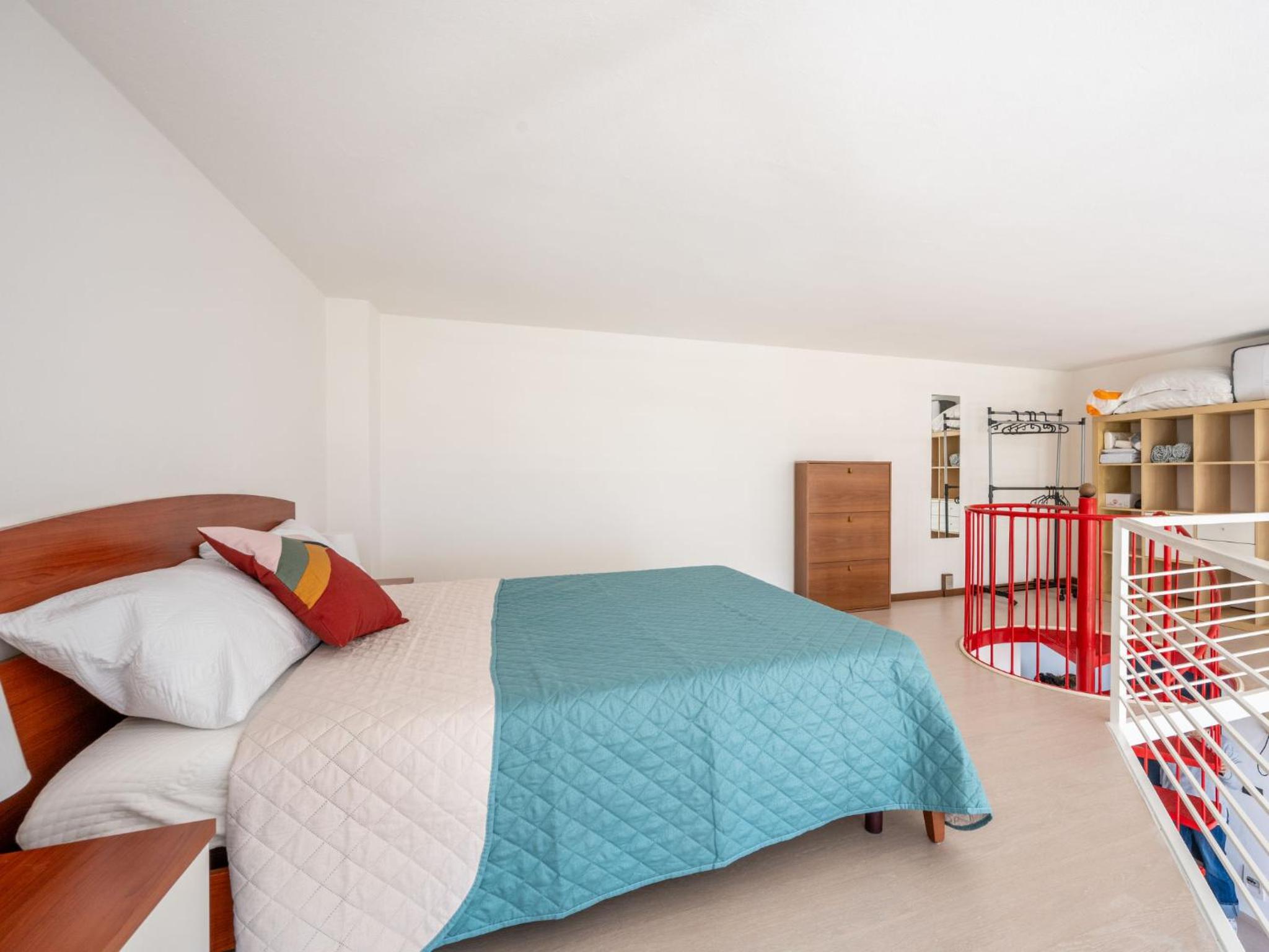 Apartment Gardenia by Interhome