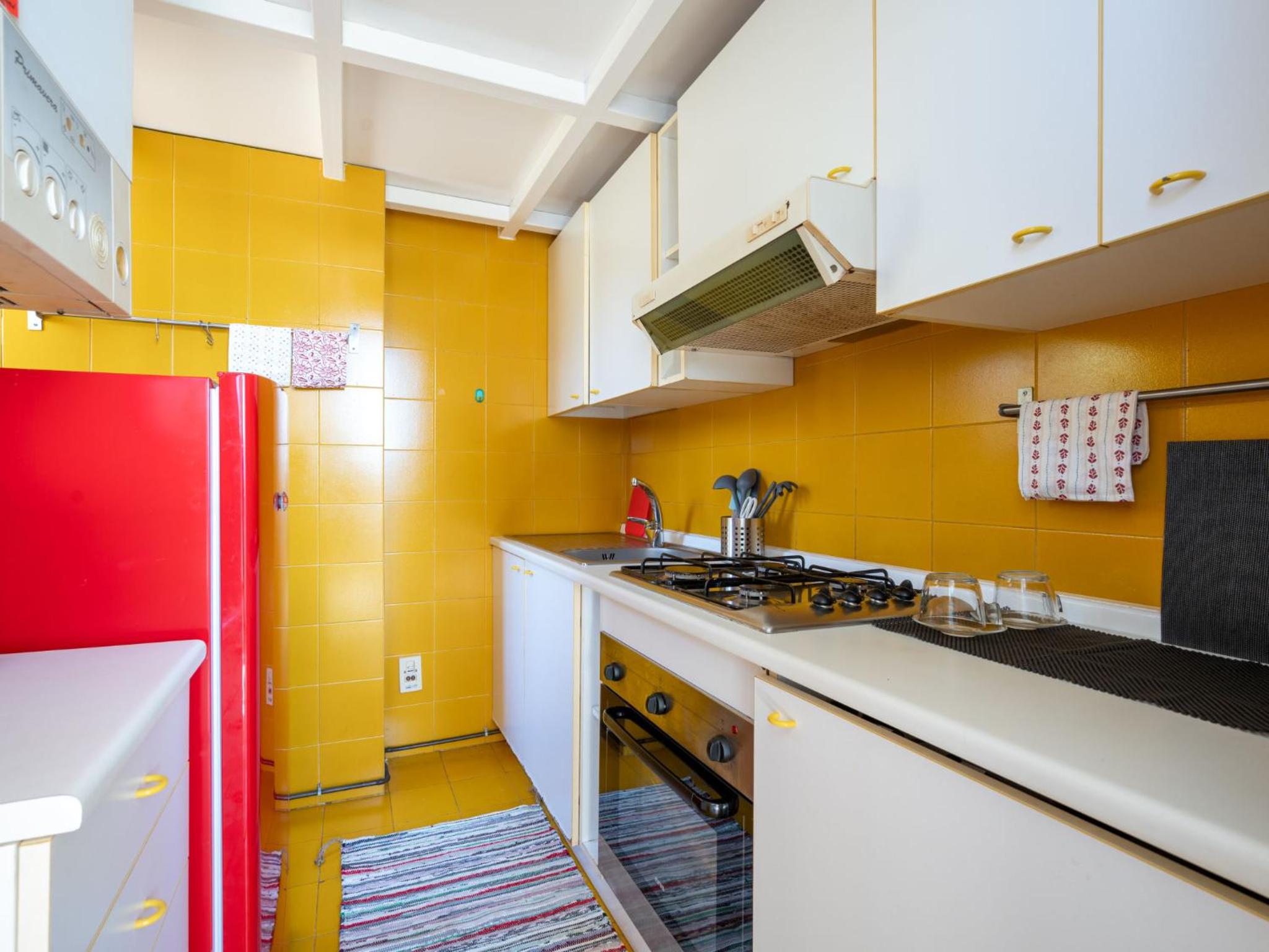 Apartment Gardenia by Interhome