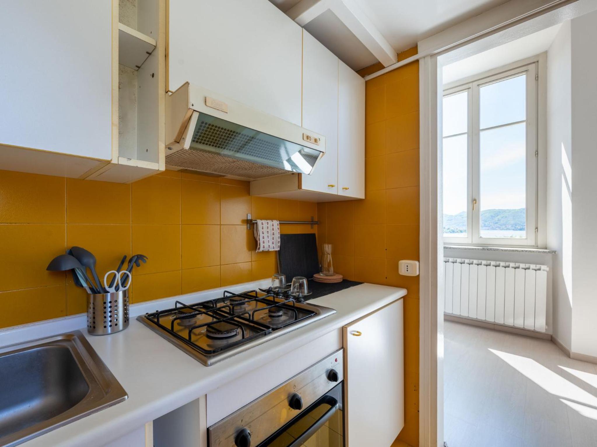 Apartment Gardenia by Interhome