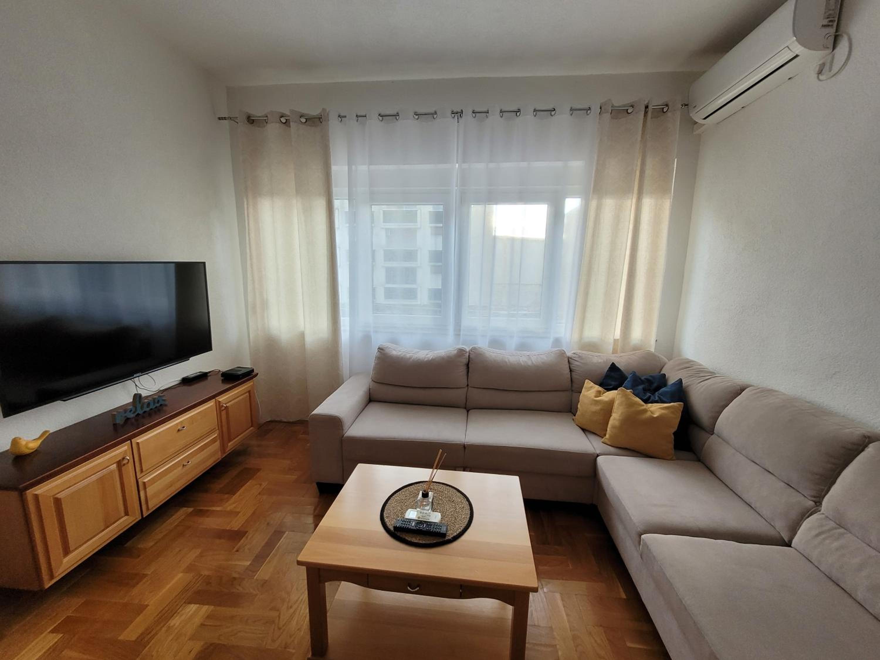 Apartman Natasa (Centar Grada Trebinja)
