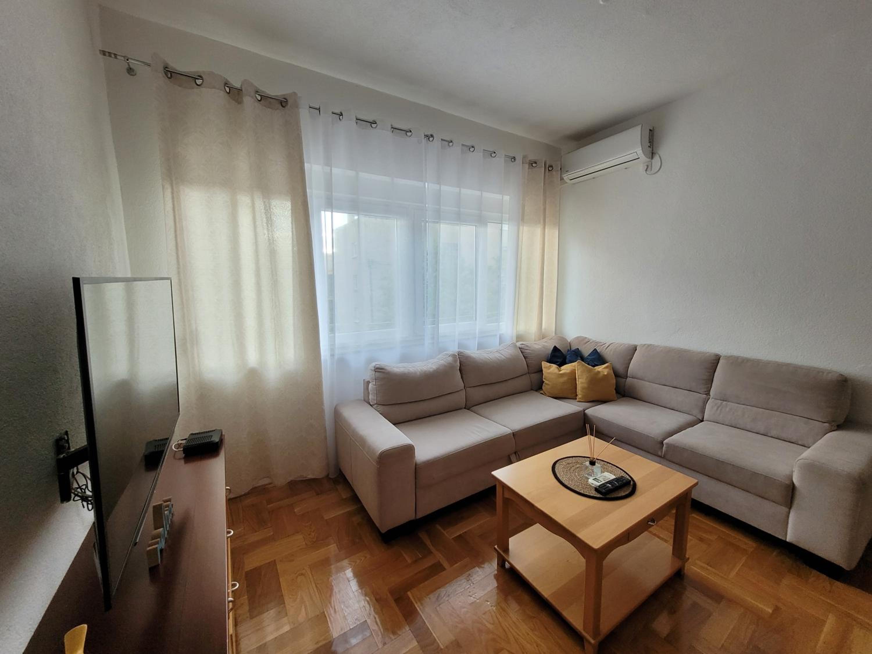 Apartman Natasa (Centar Grada Trebinja)