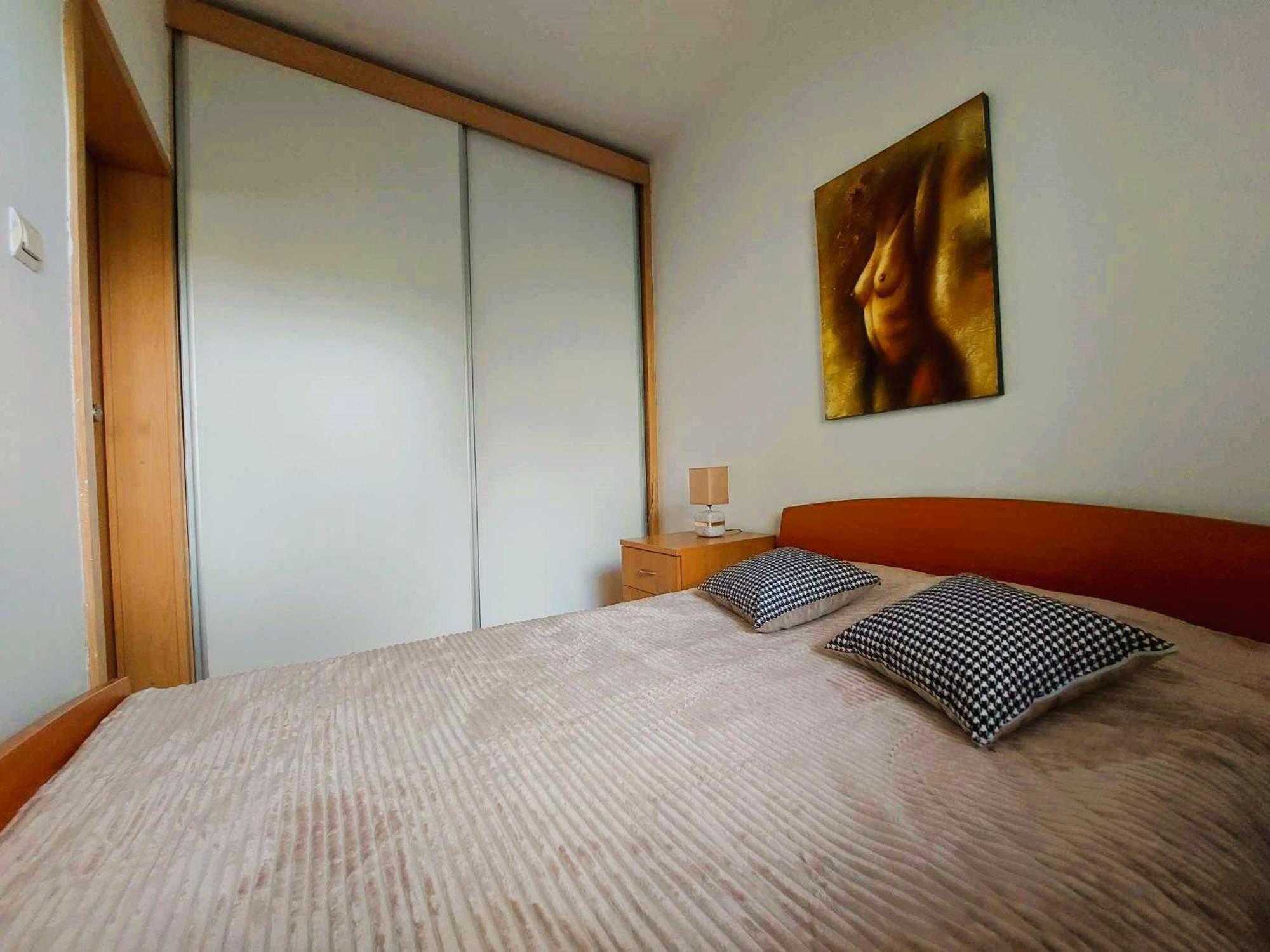 Centar Apartment Aleks view 2