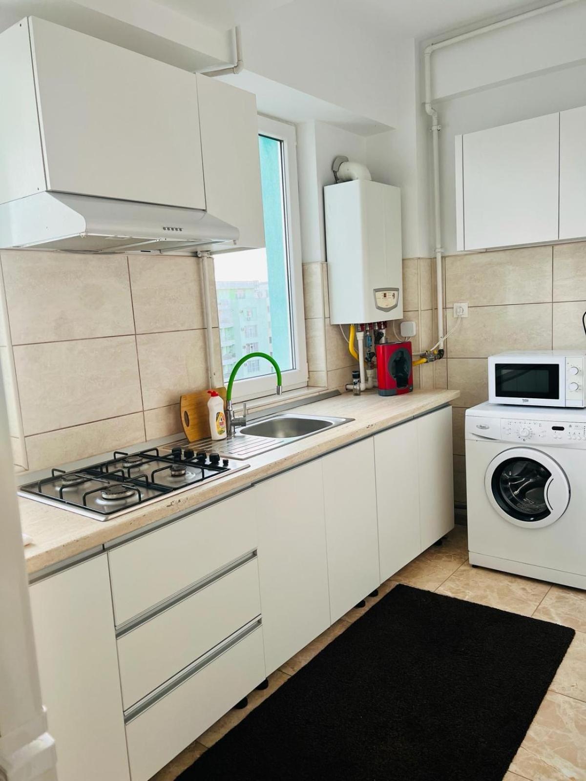 Apartament Crazy Summerland view 3