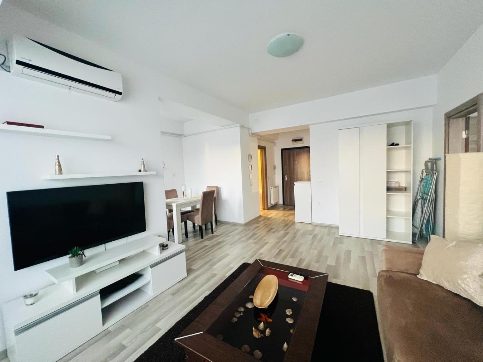 Apartament Crazy Summerland view 4