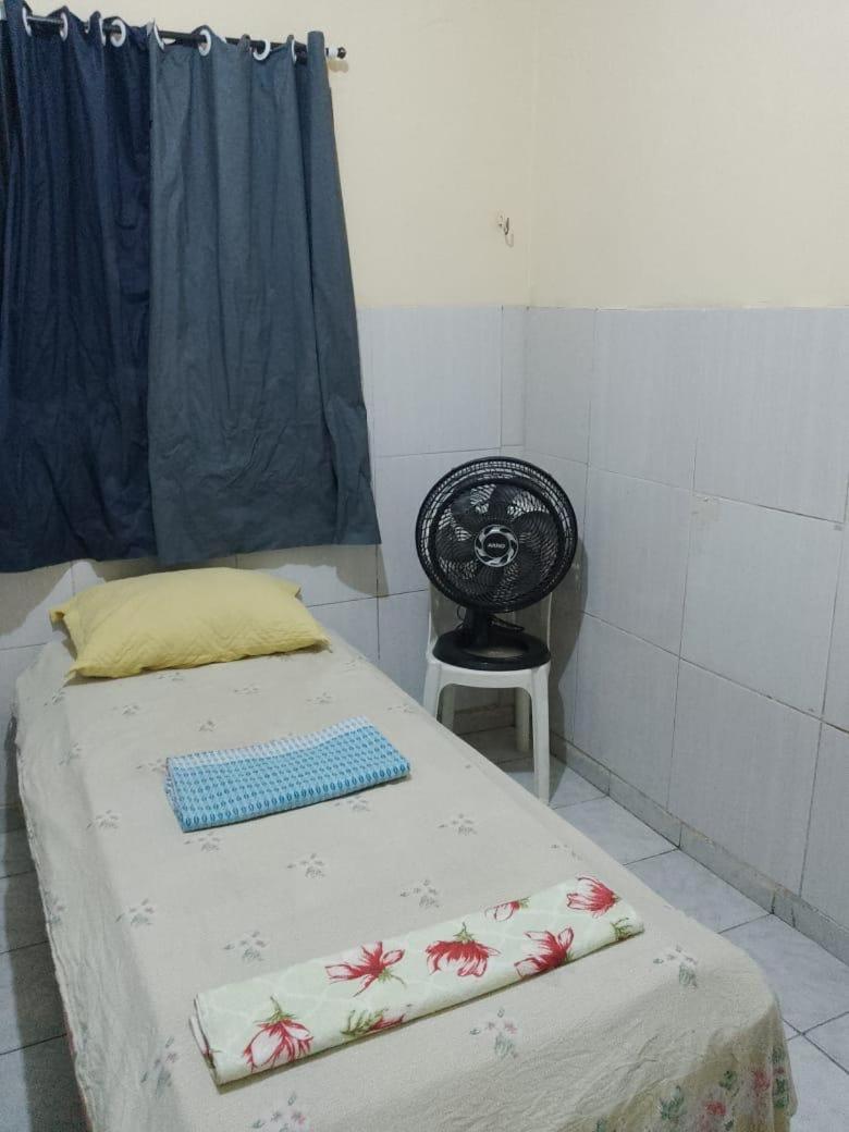 Casa Central em Petrolina