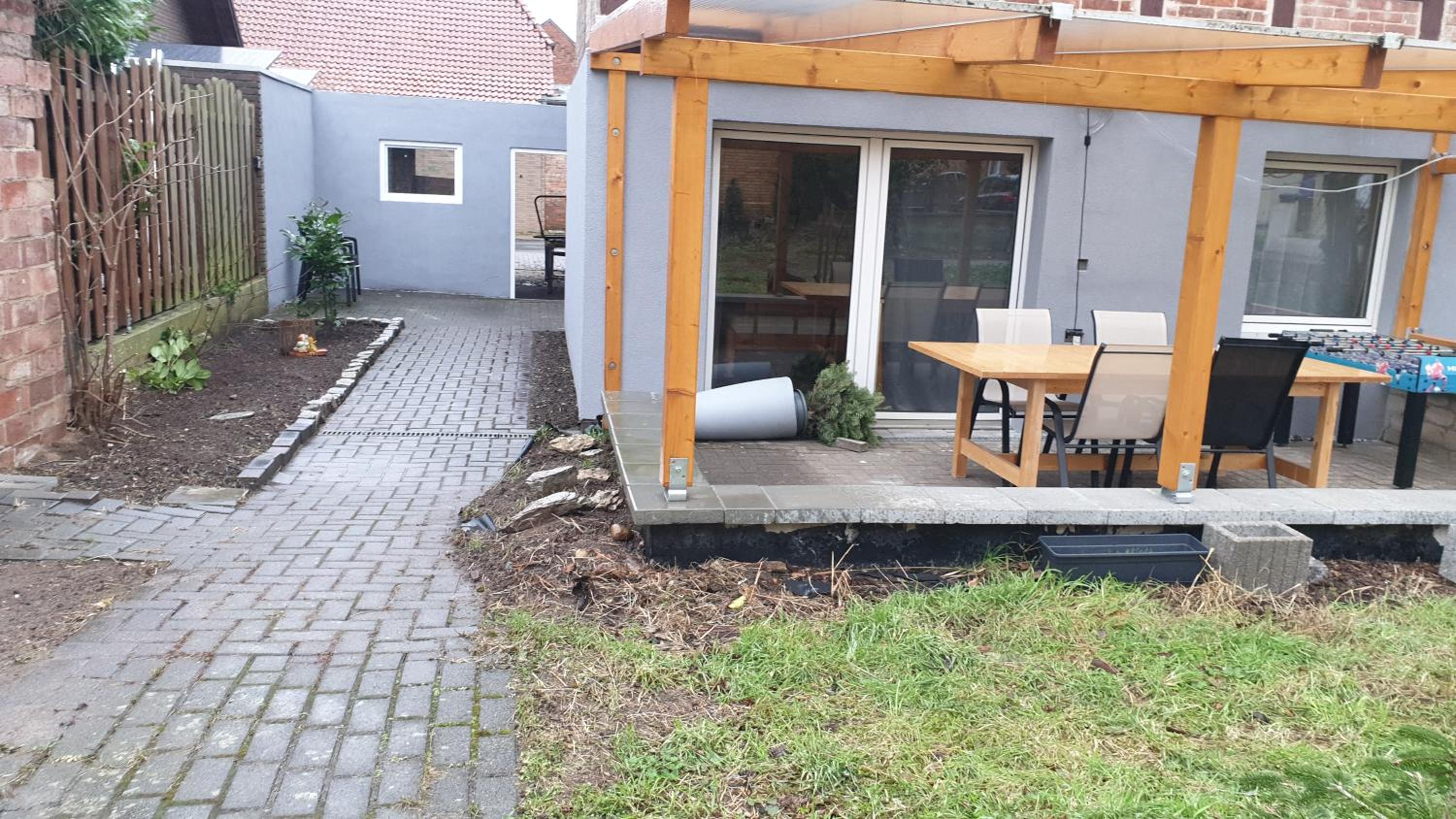 Home Sweet Klein ilsede