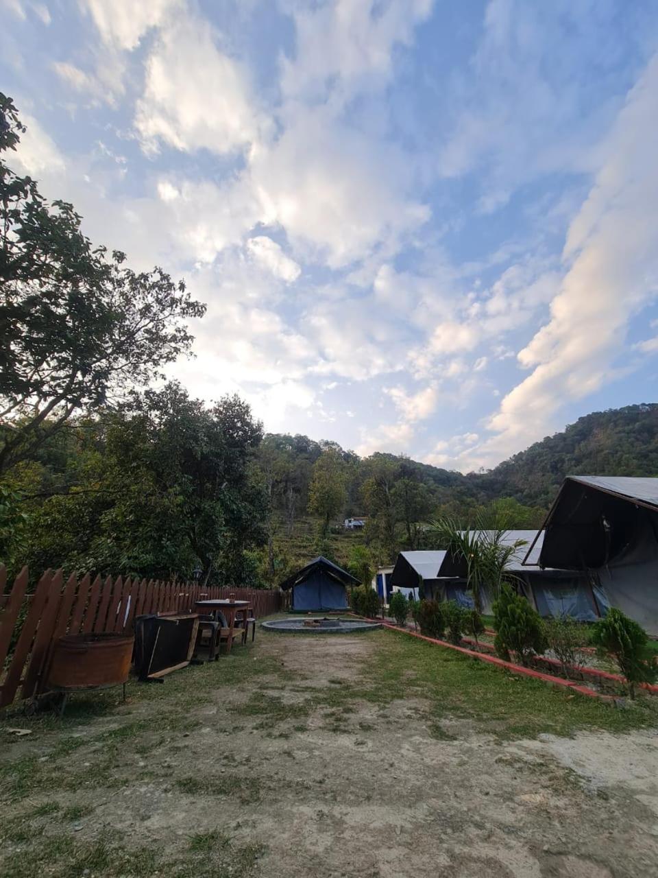 Nama Stay Home view 5