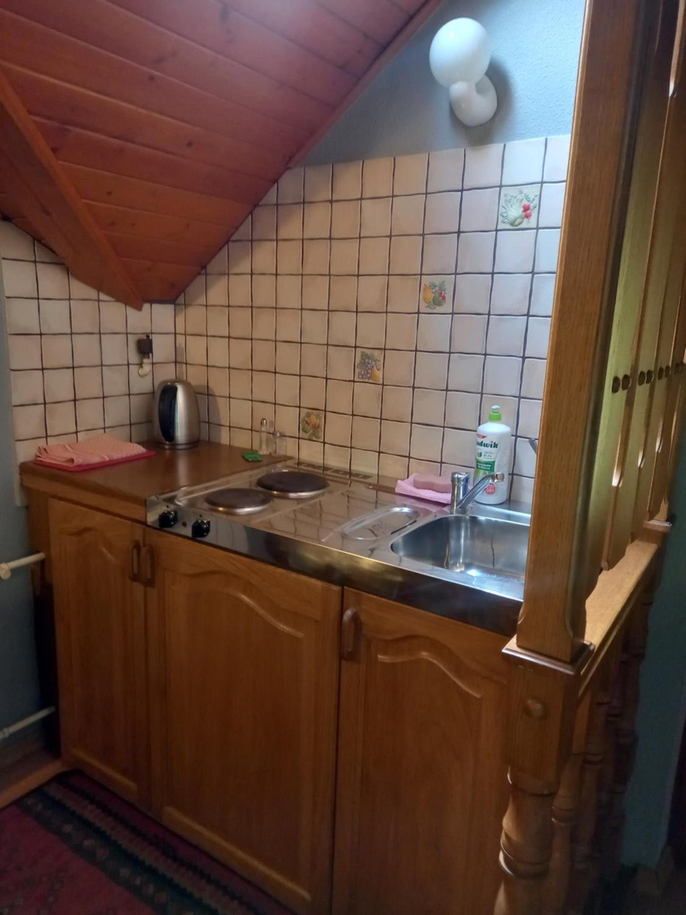 Na Brzegu view 5