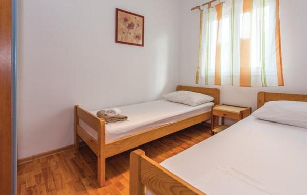 Pletkovic Apartments