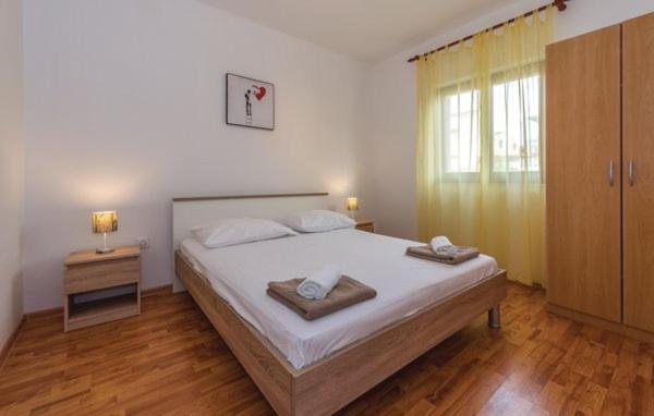 Pletkovic Apartments