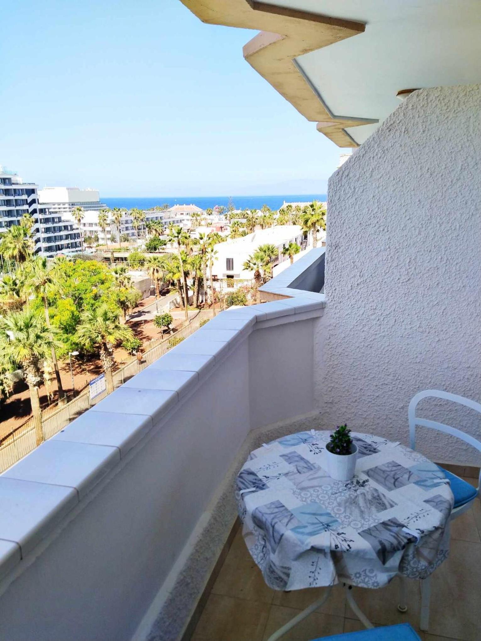 Playa Honda Apartamento Abeja