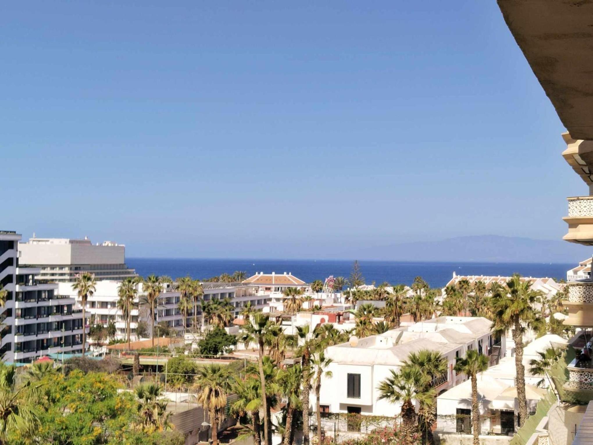 Playa Honda Apartamento Abeja