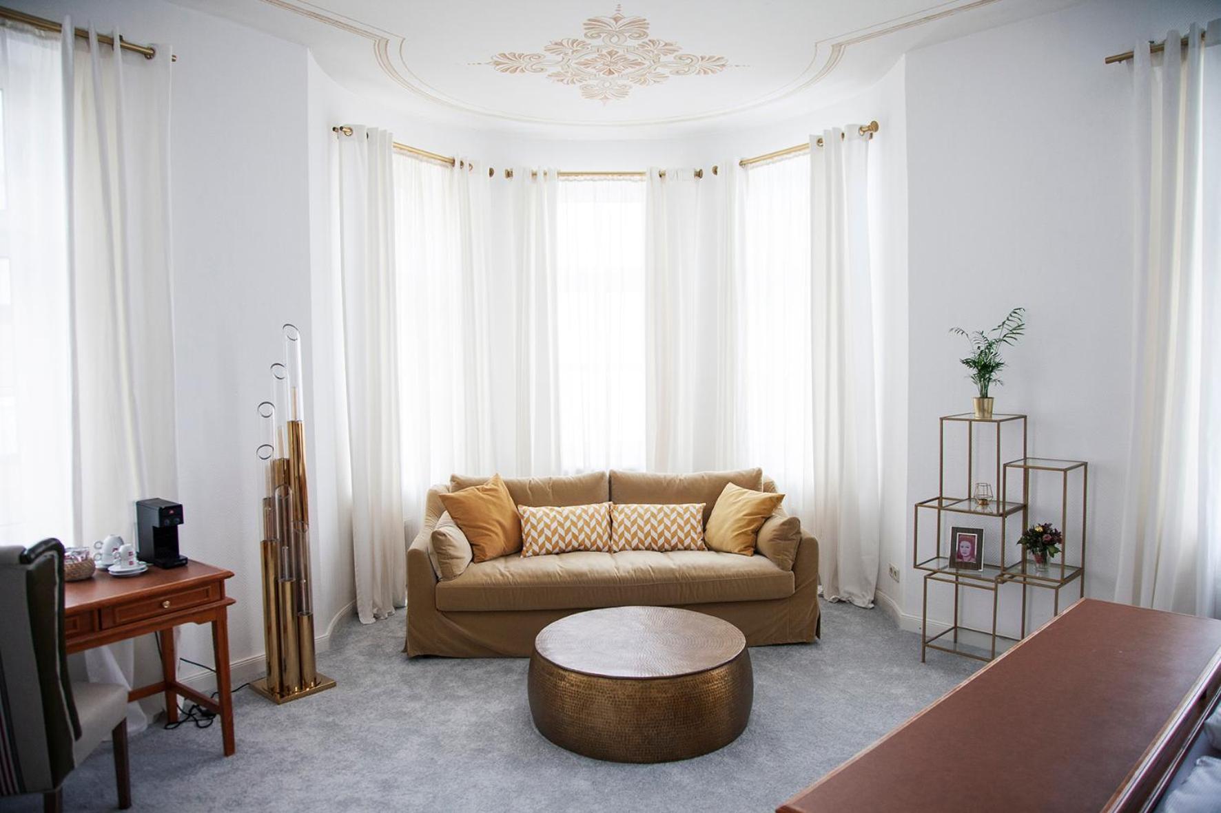 Boutique Hotel Krone München en Munich