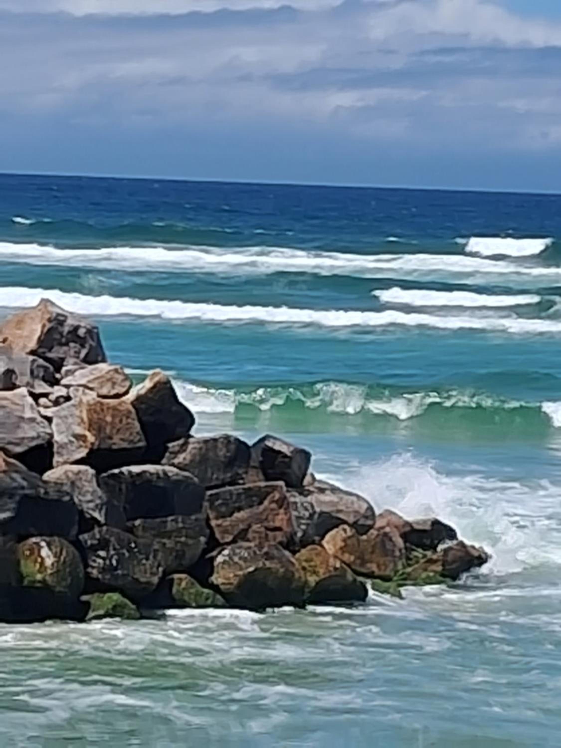 Chalés Lar Doce Mar Camacho SC