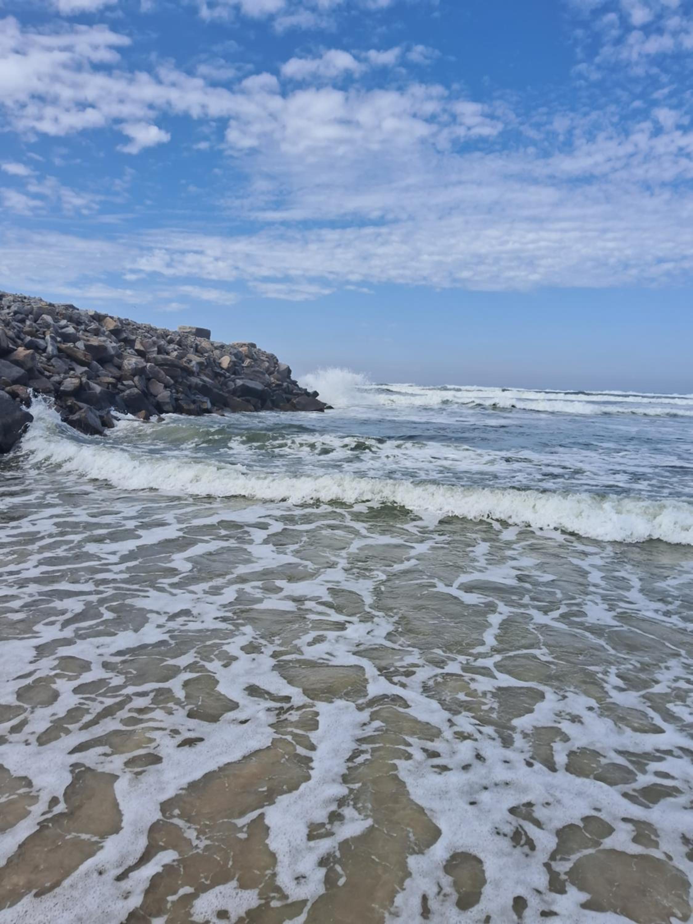 Chalés Lar Doce Mar Camacho SC
