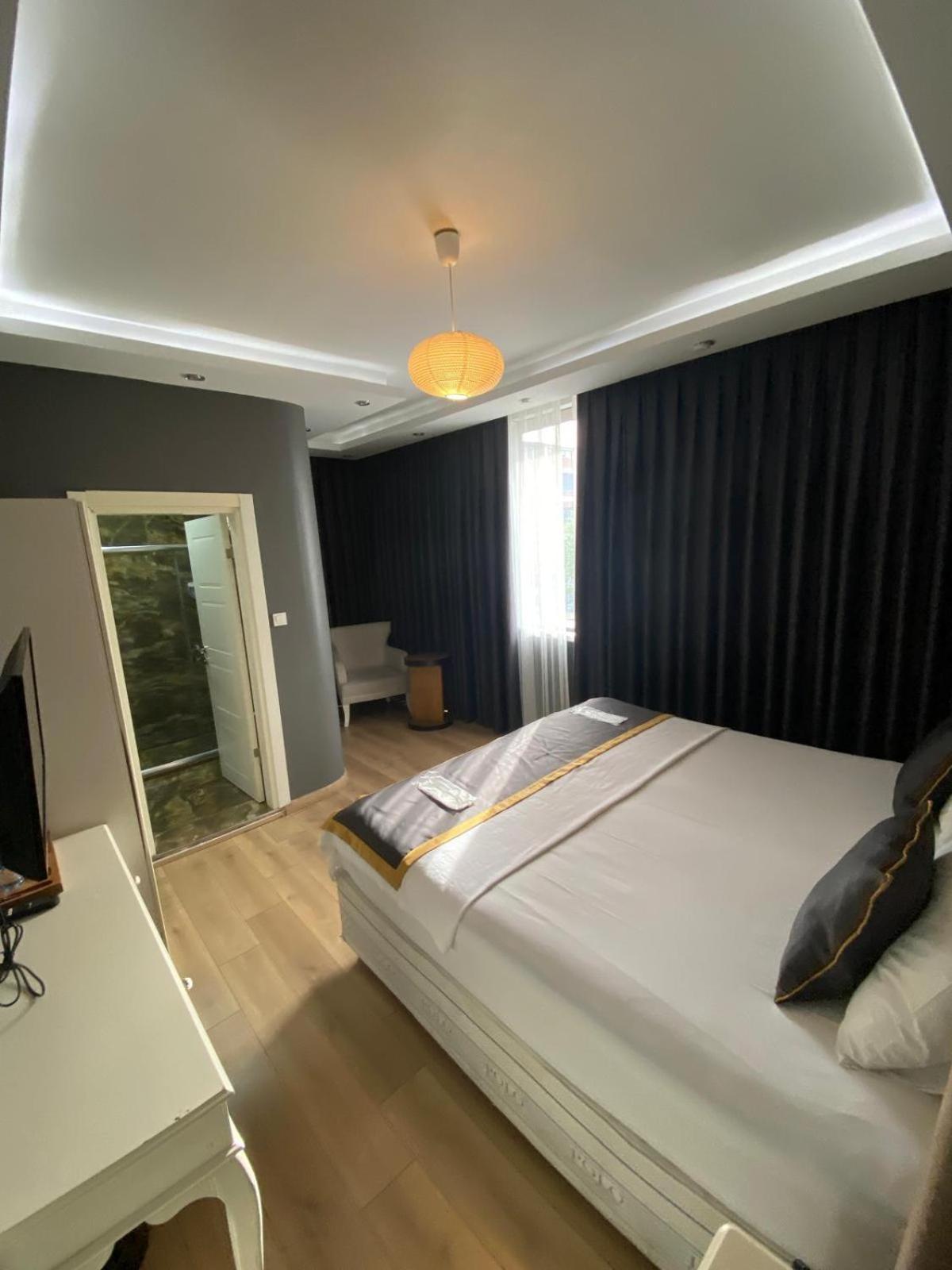 Florya House Otel - Image 149