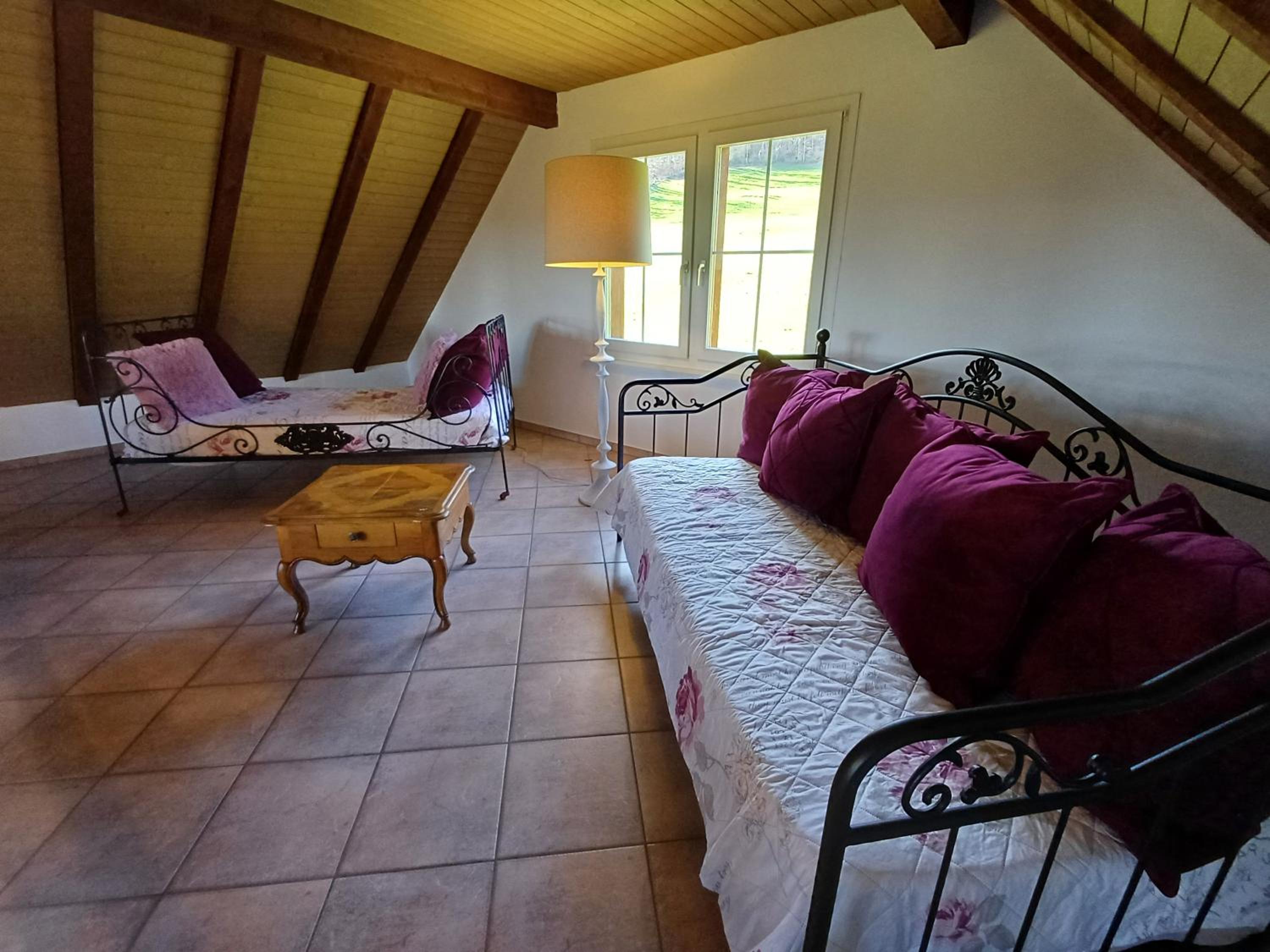 LilaLila Lodge