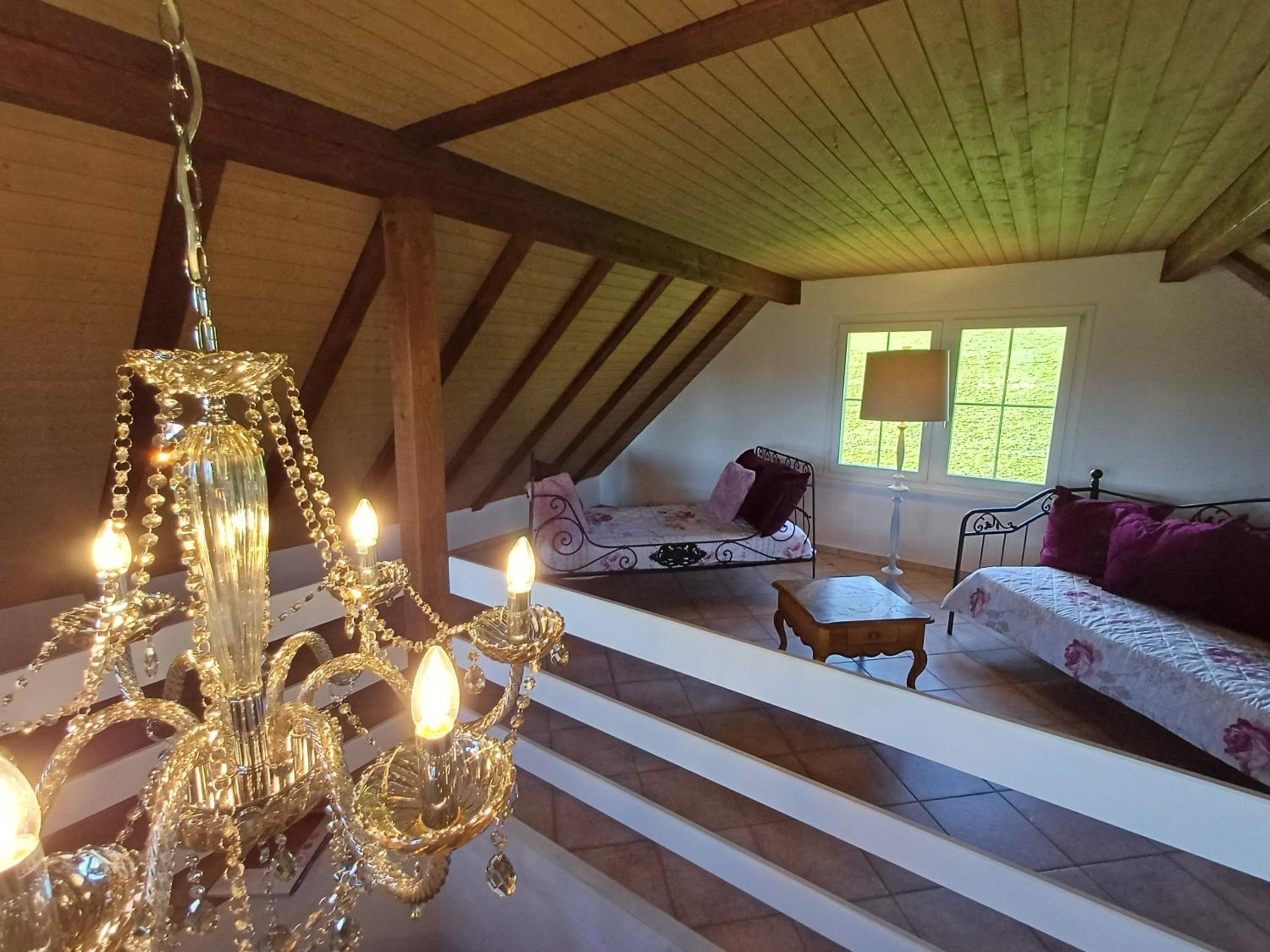 LilaLila Lodge