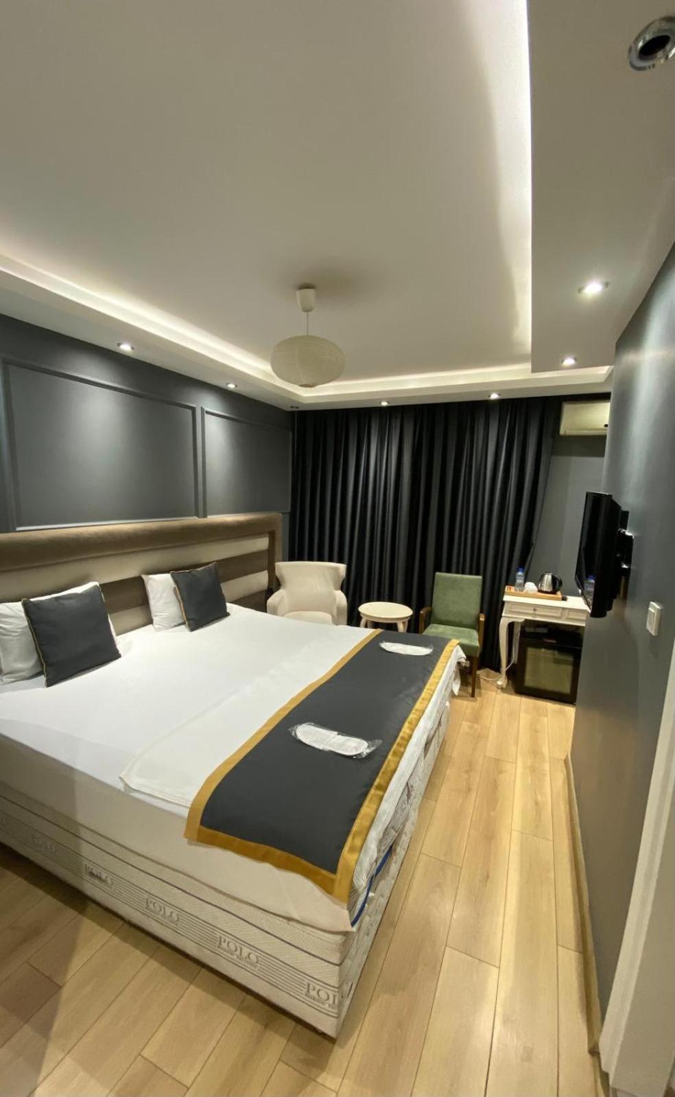 Florya House Otel - Image 148