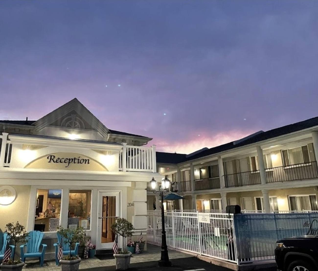 The Lamplight Inn view 5