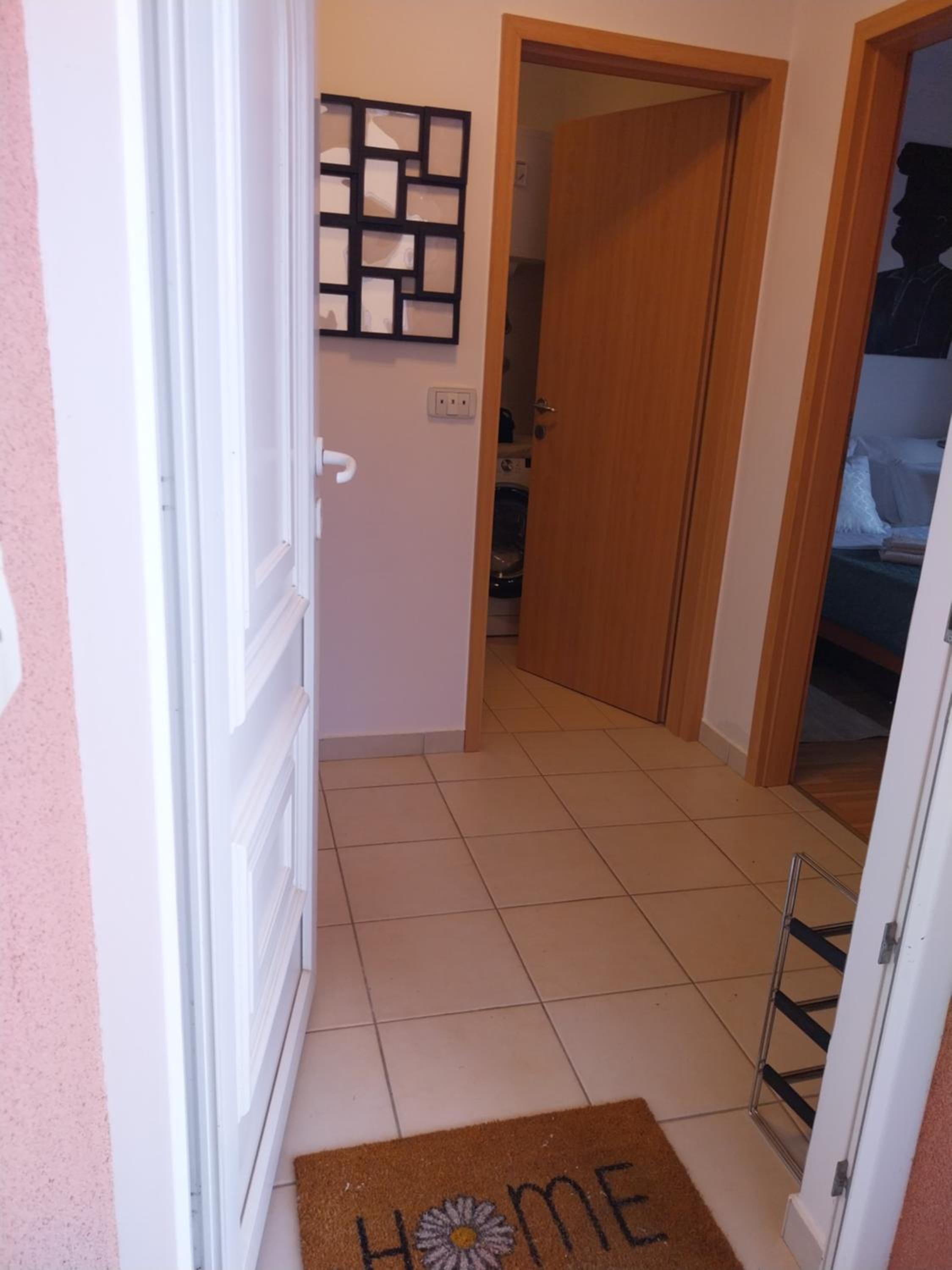 Apartment KD3 Vodice view 2