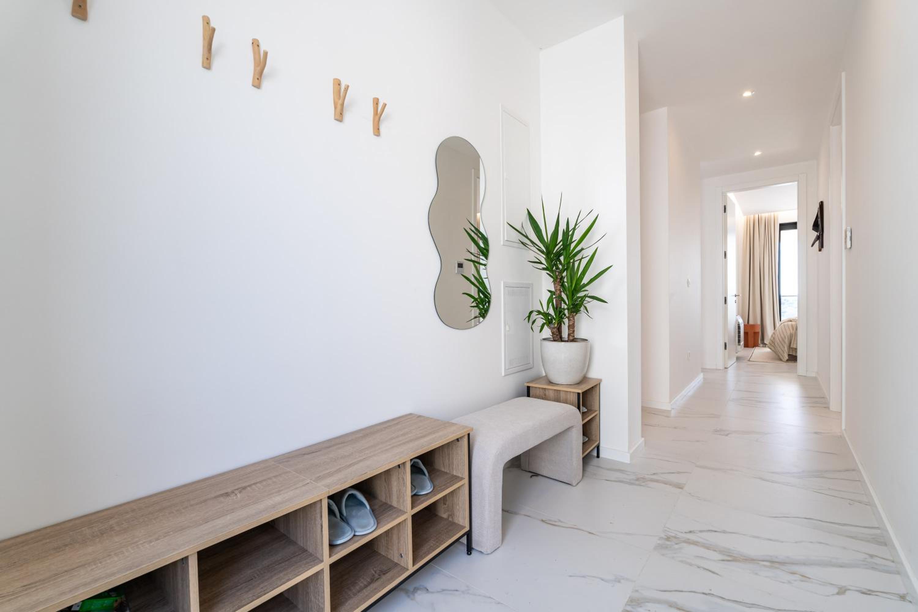 Luxury seaview apartment Alenka