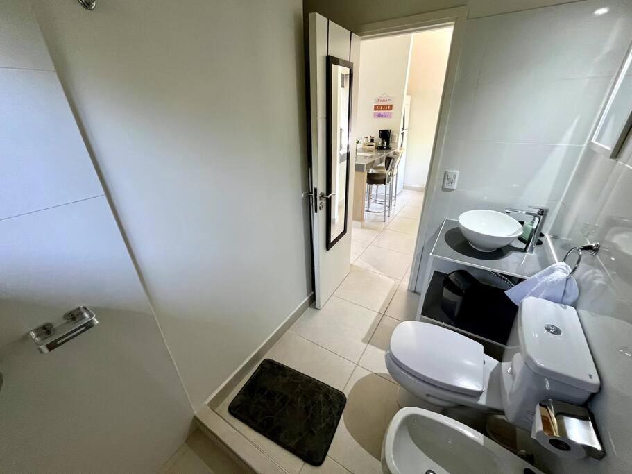 Picaflores apart 2, con piscina en Chacras