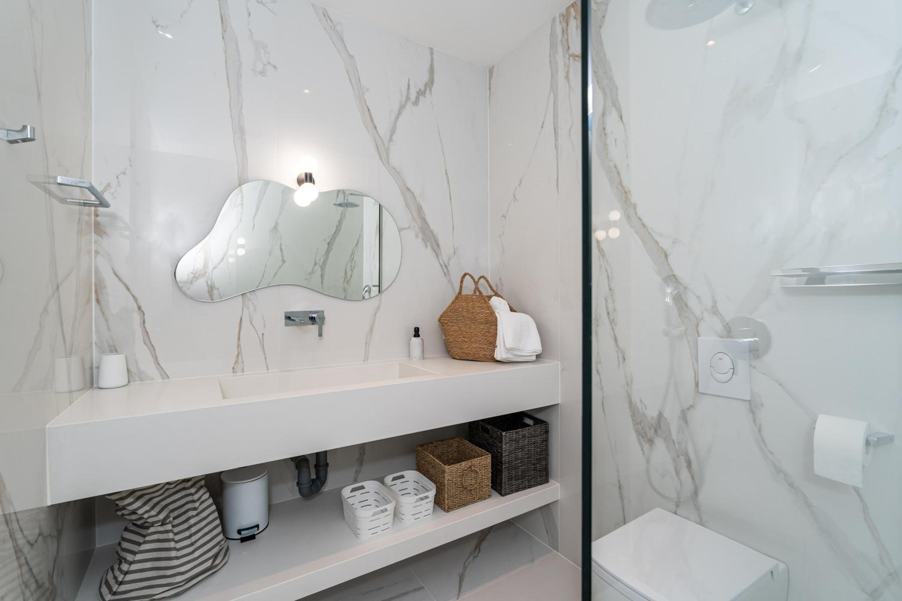 Luxury seaview apartment Alenka