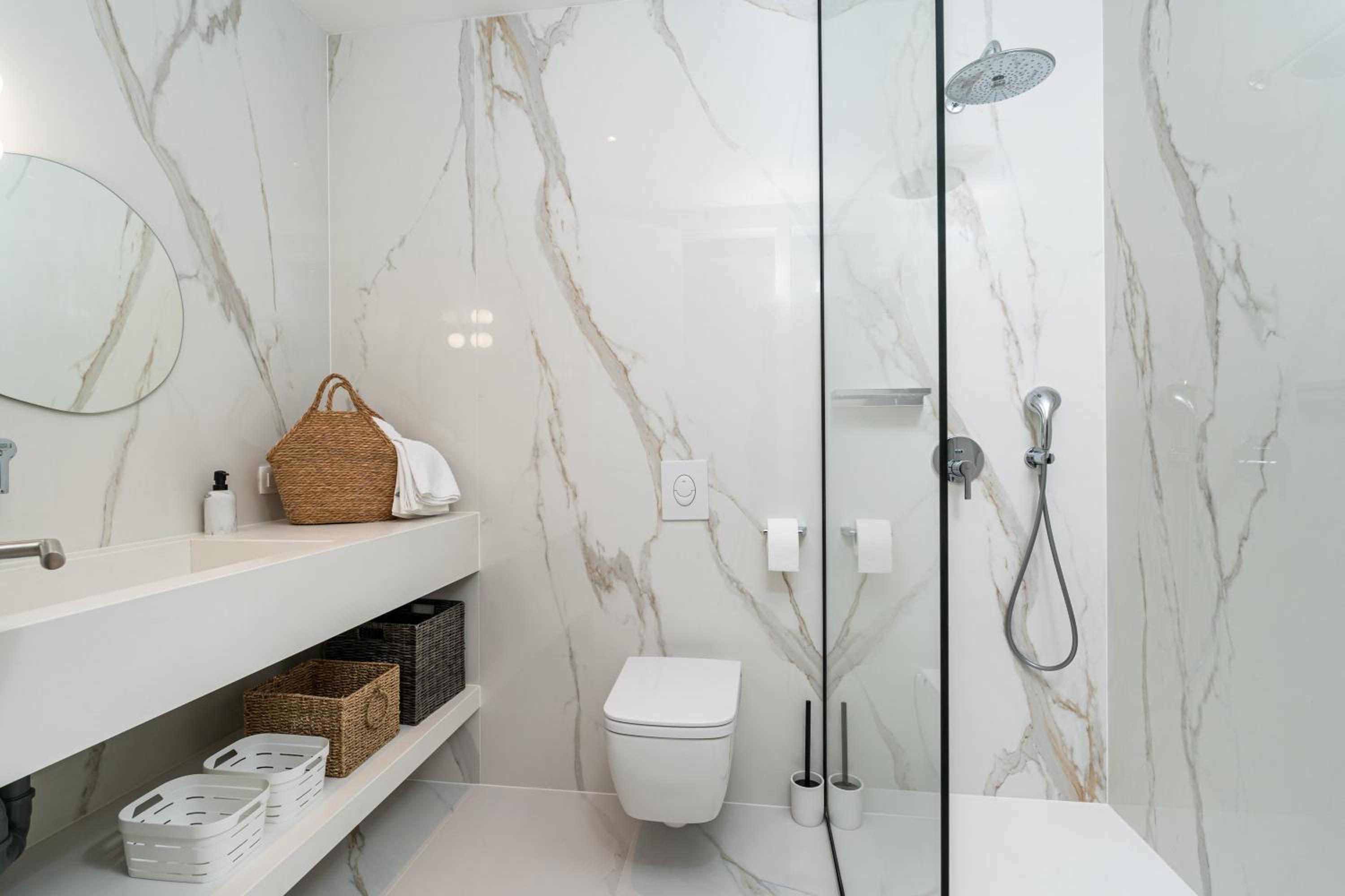 Luxury seaview apartment Alenka