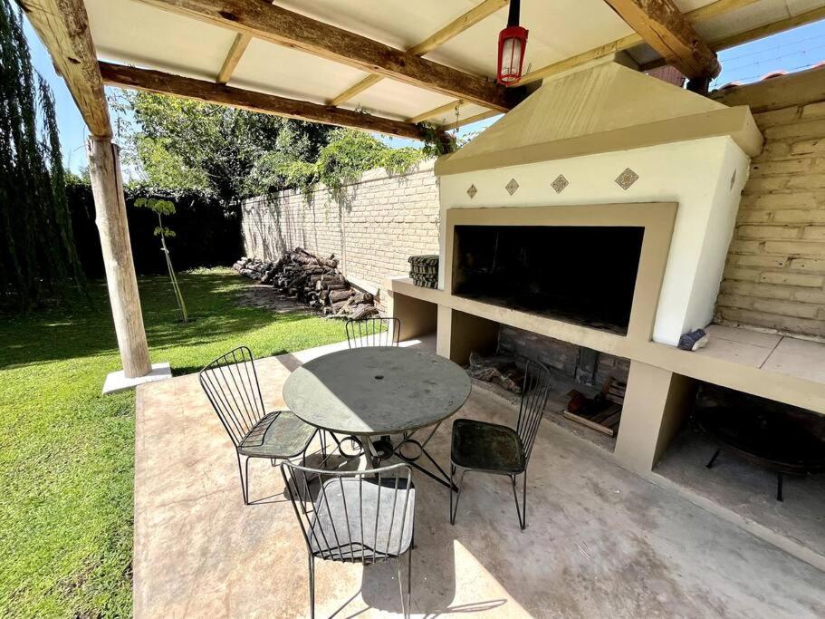 Picaflores apart 2, con piscina en Chacras