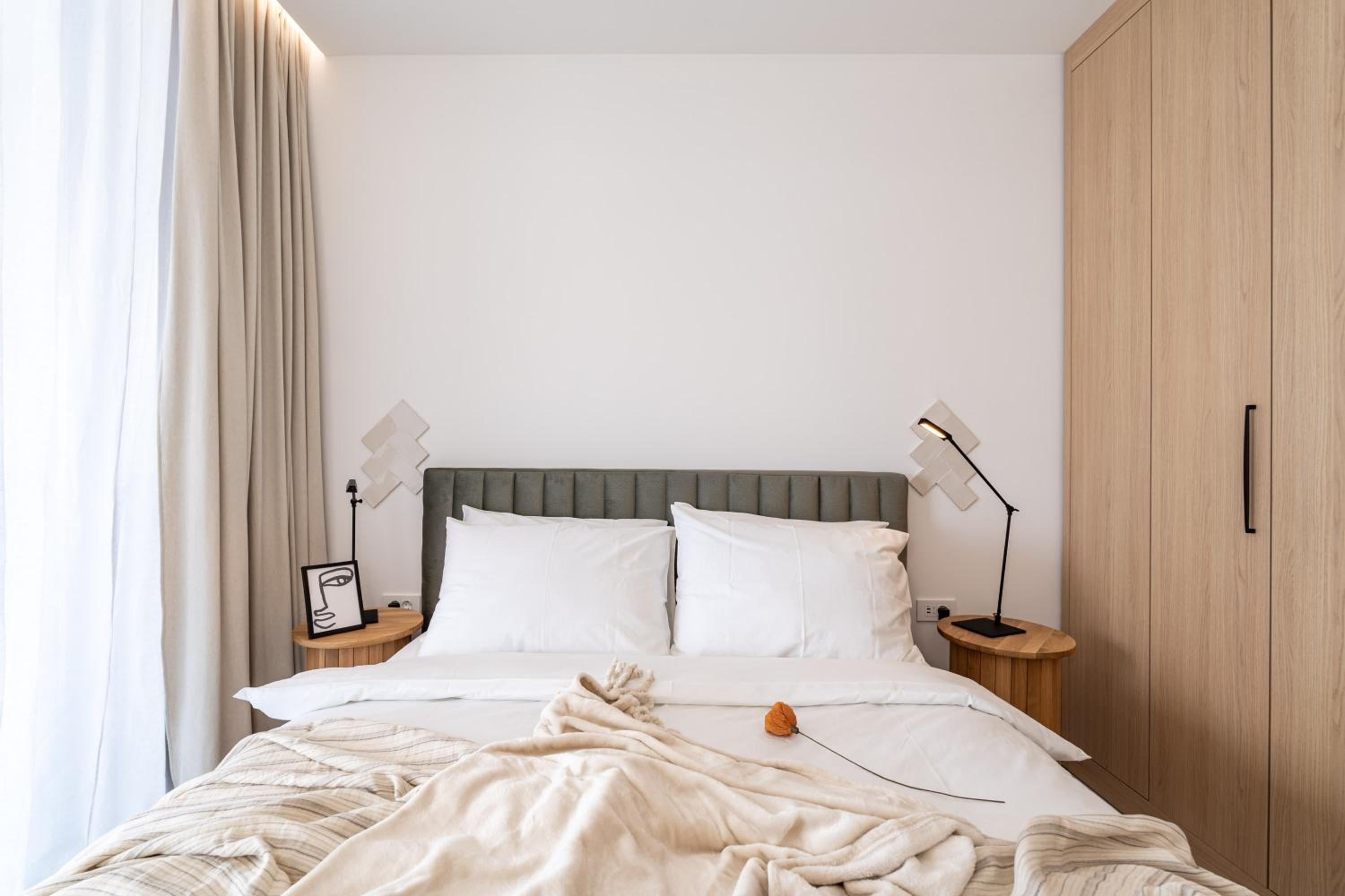 Luxury seaview apartment Alenka