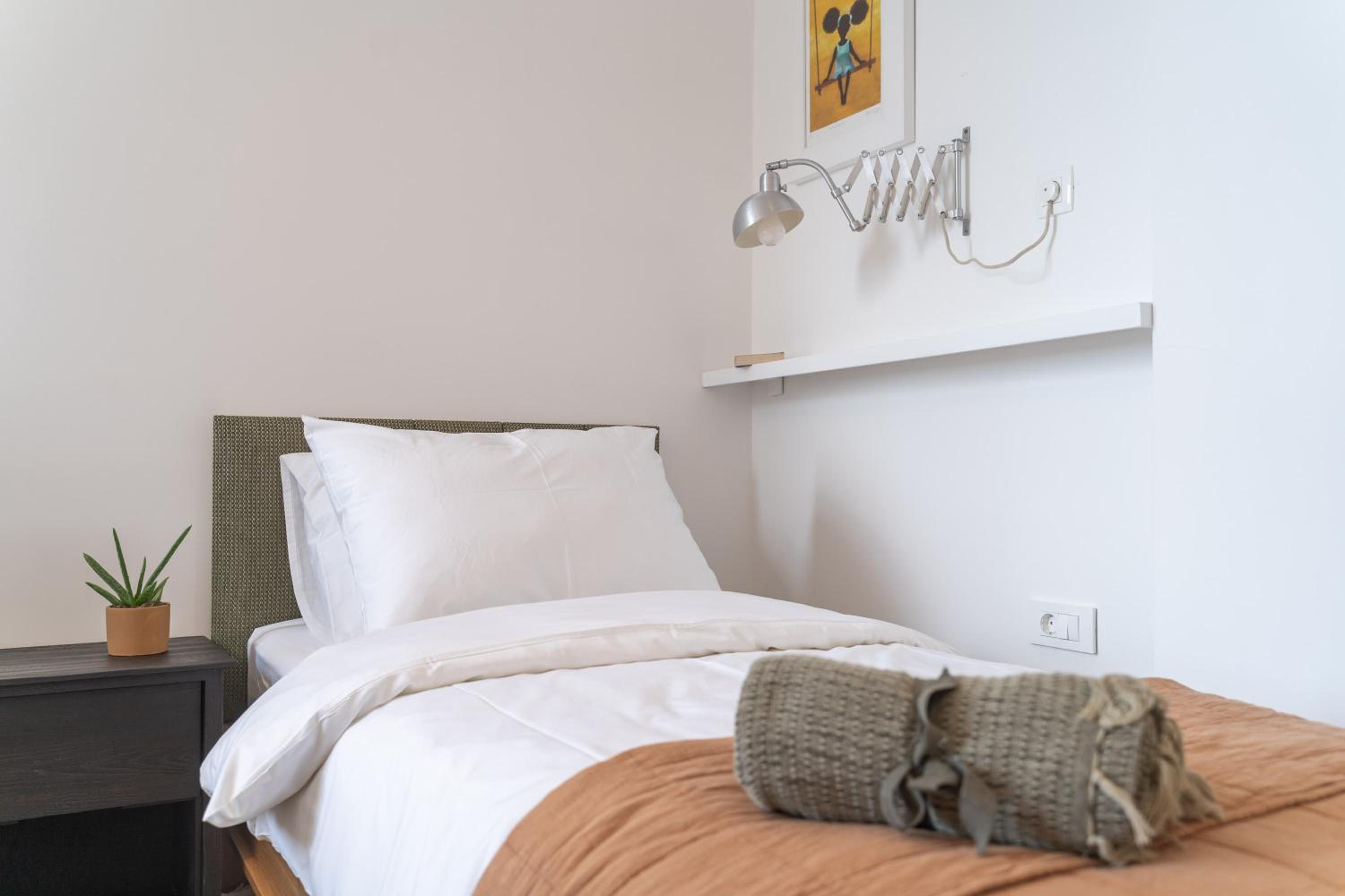 Luxury seaview apartment Alenka
