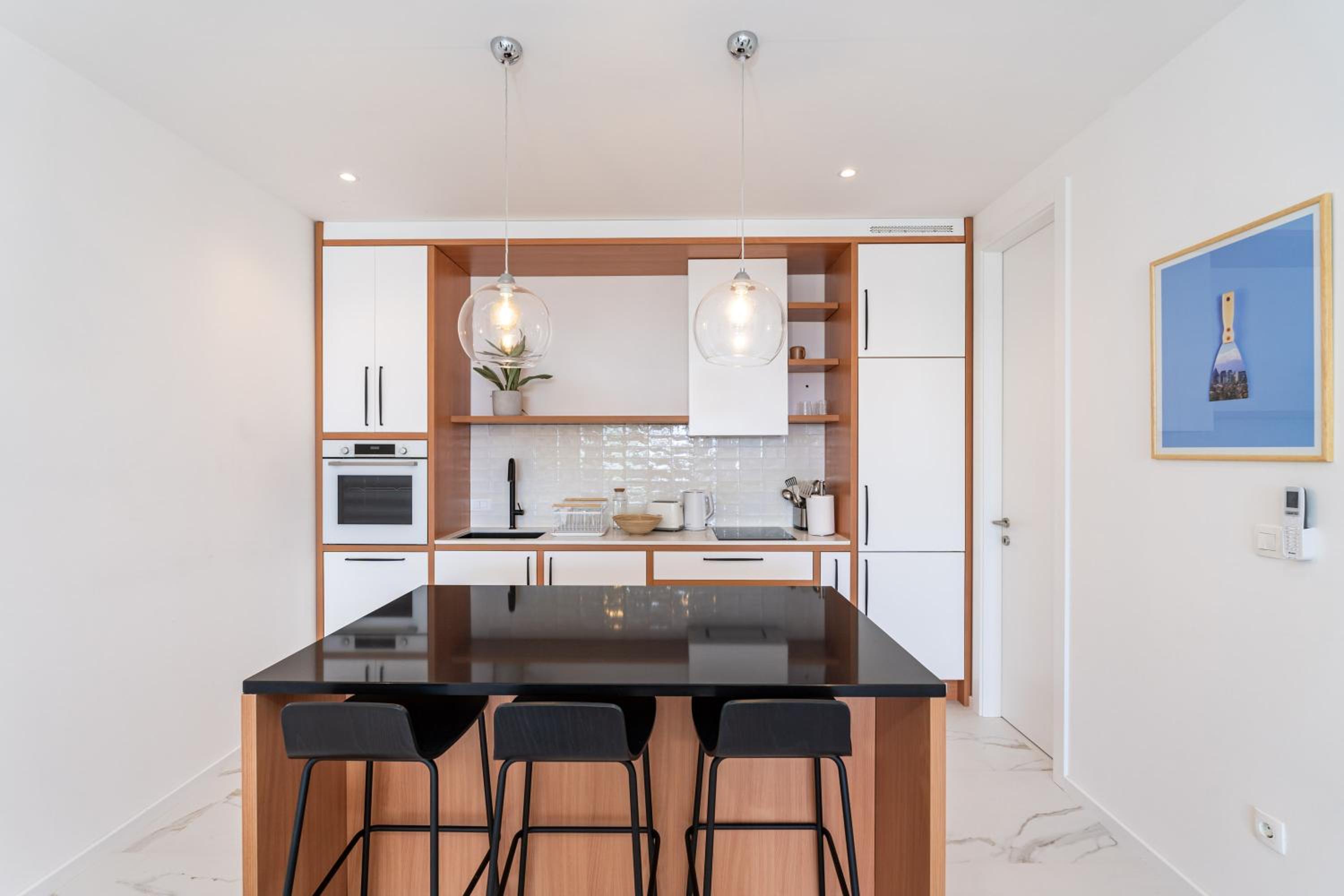 Luxury seaview apartment Alenka