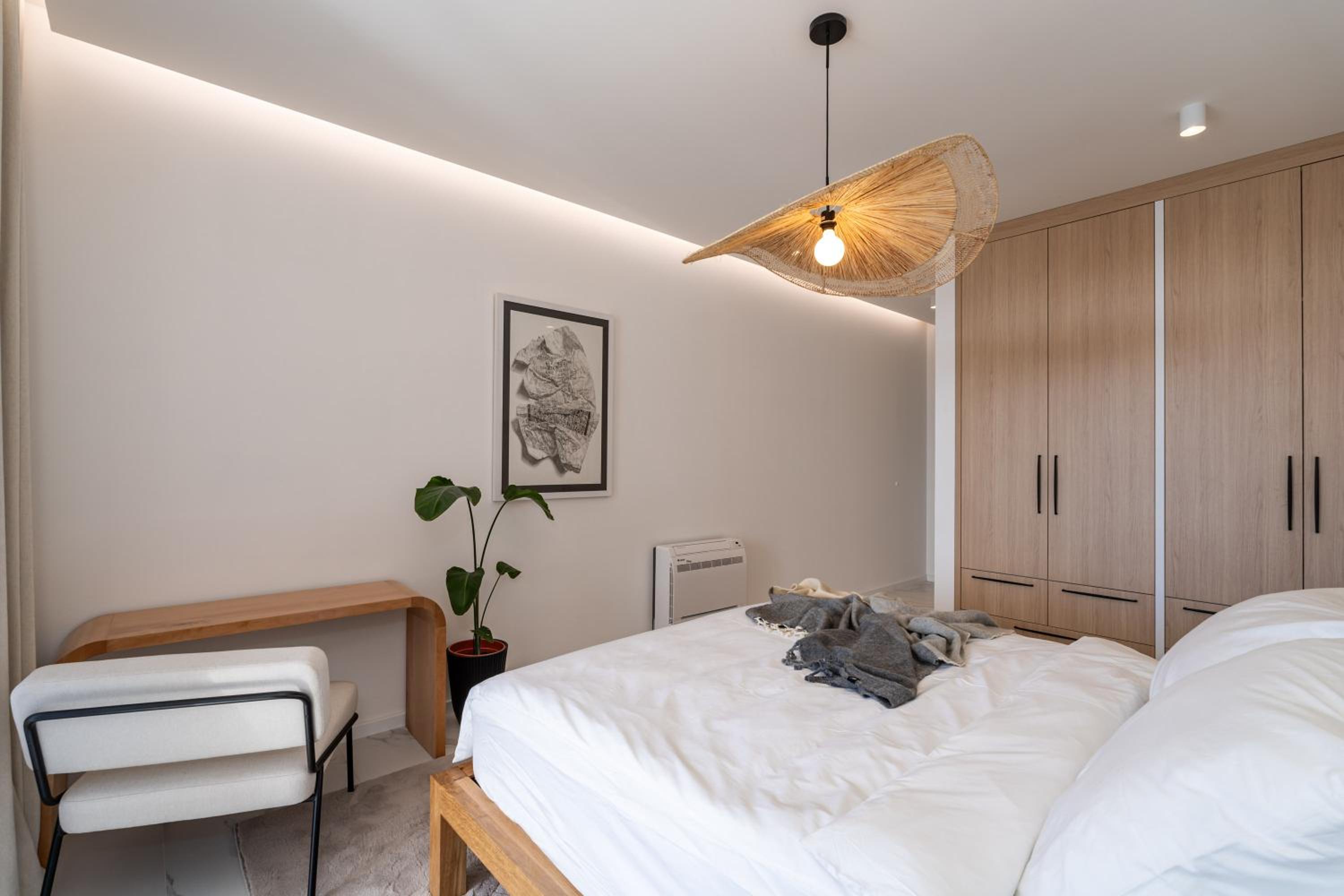 Luxury seaview apartment Alenka
