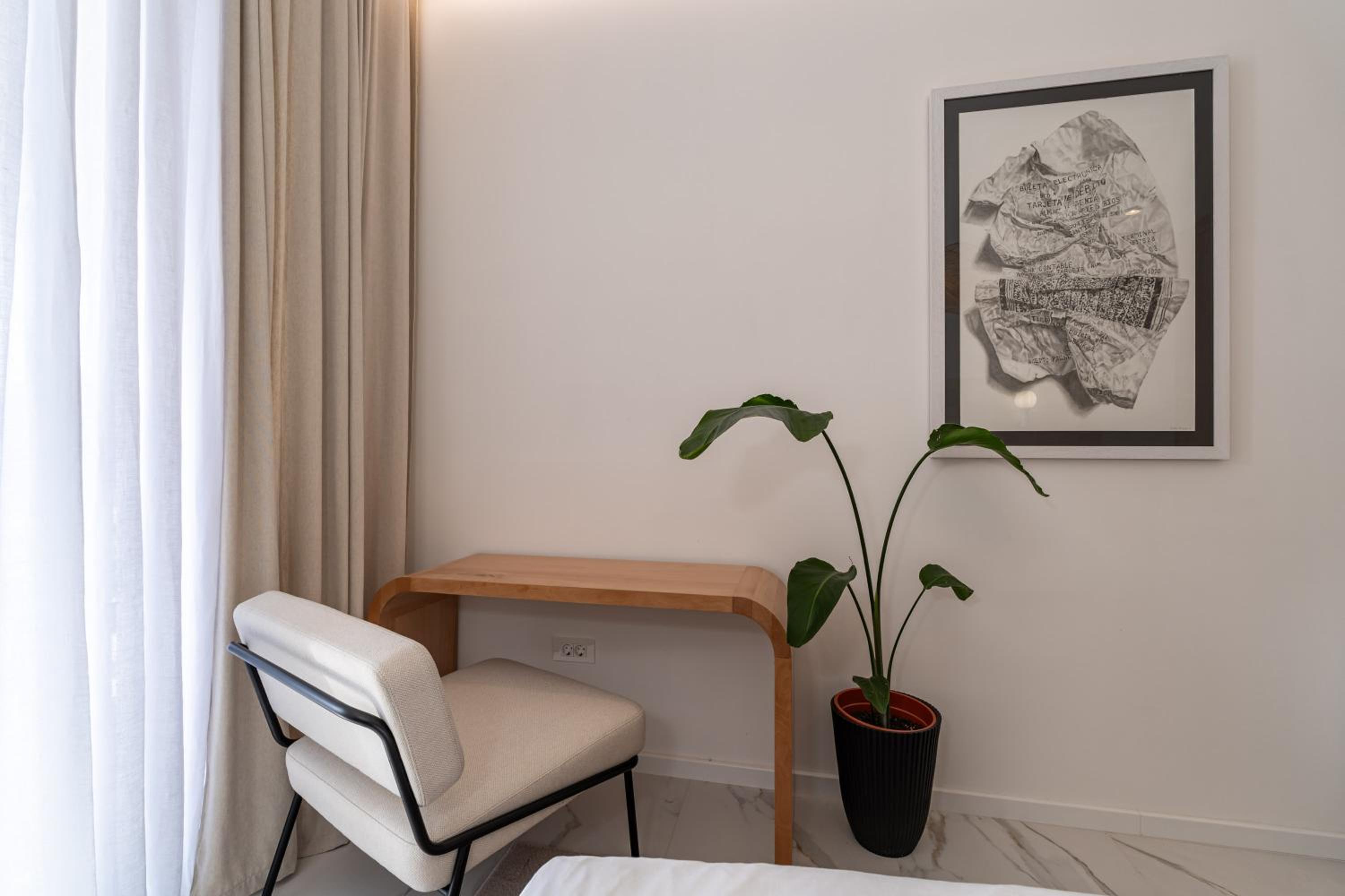 Luxury seaview apartment Alenka