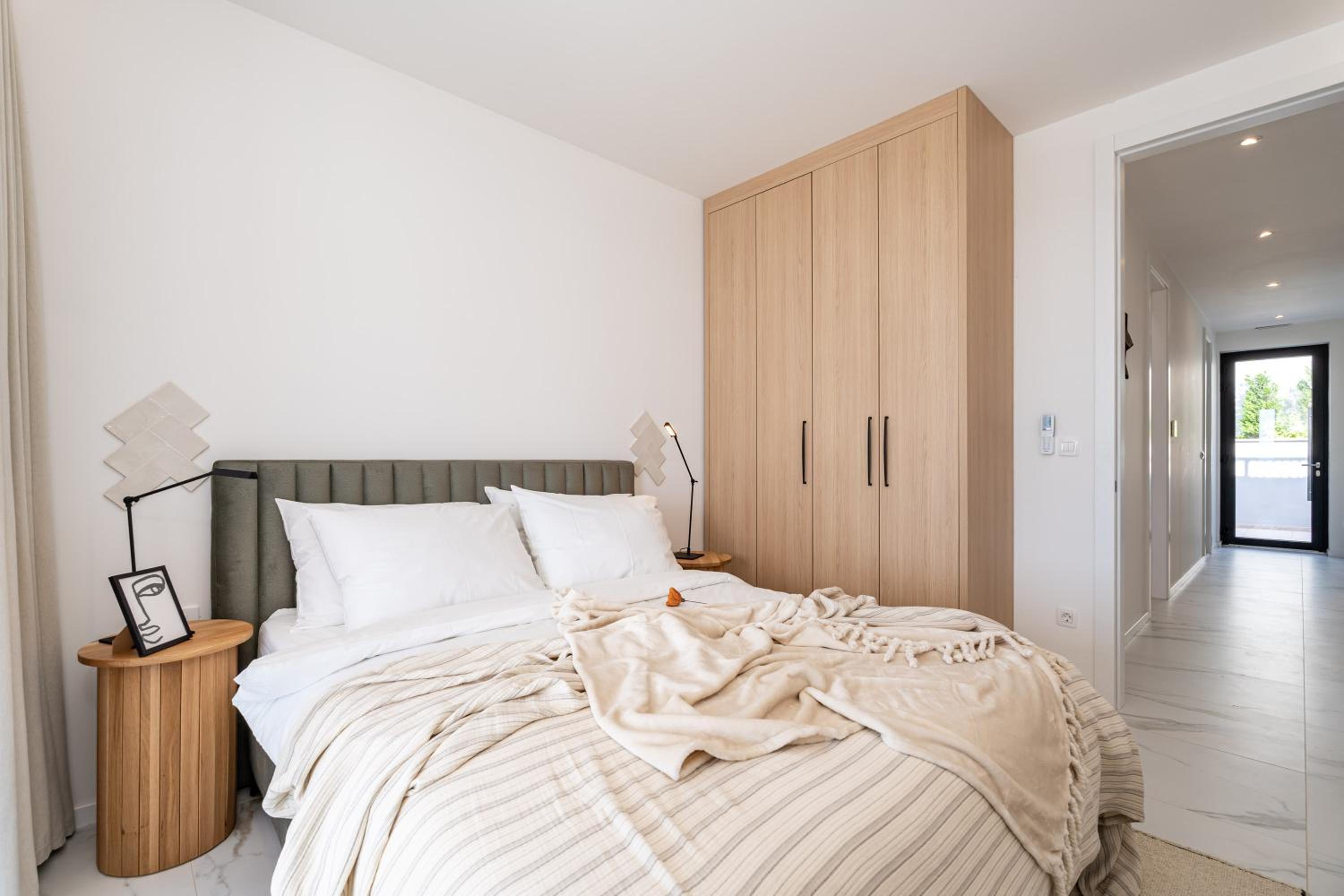 Luxury seaview apartment Alenka