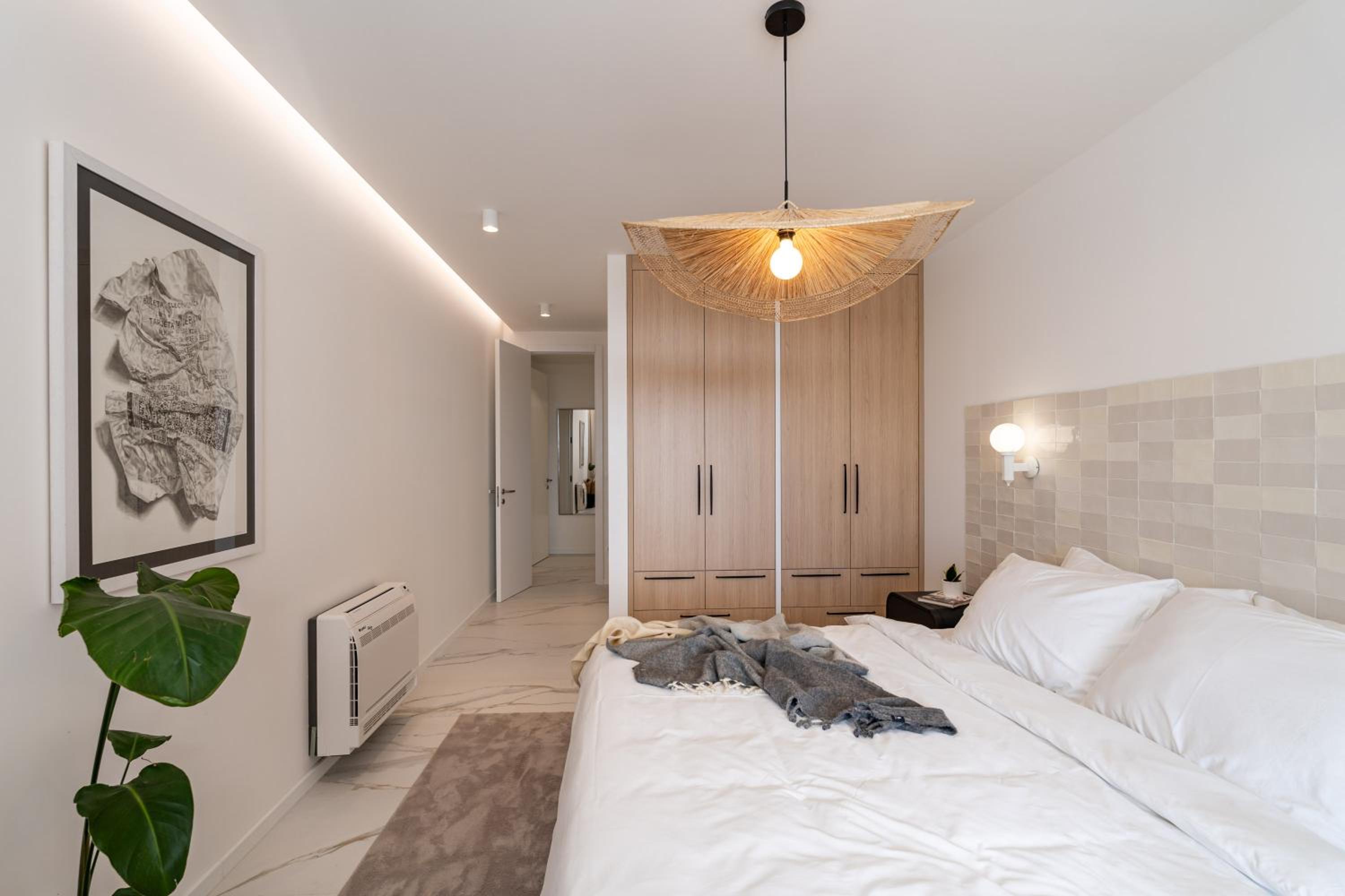 Luxury seaview apartment Alenka