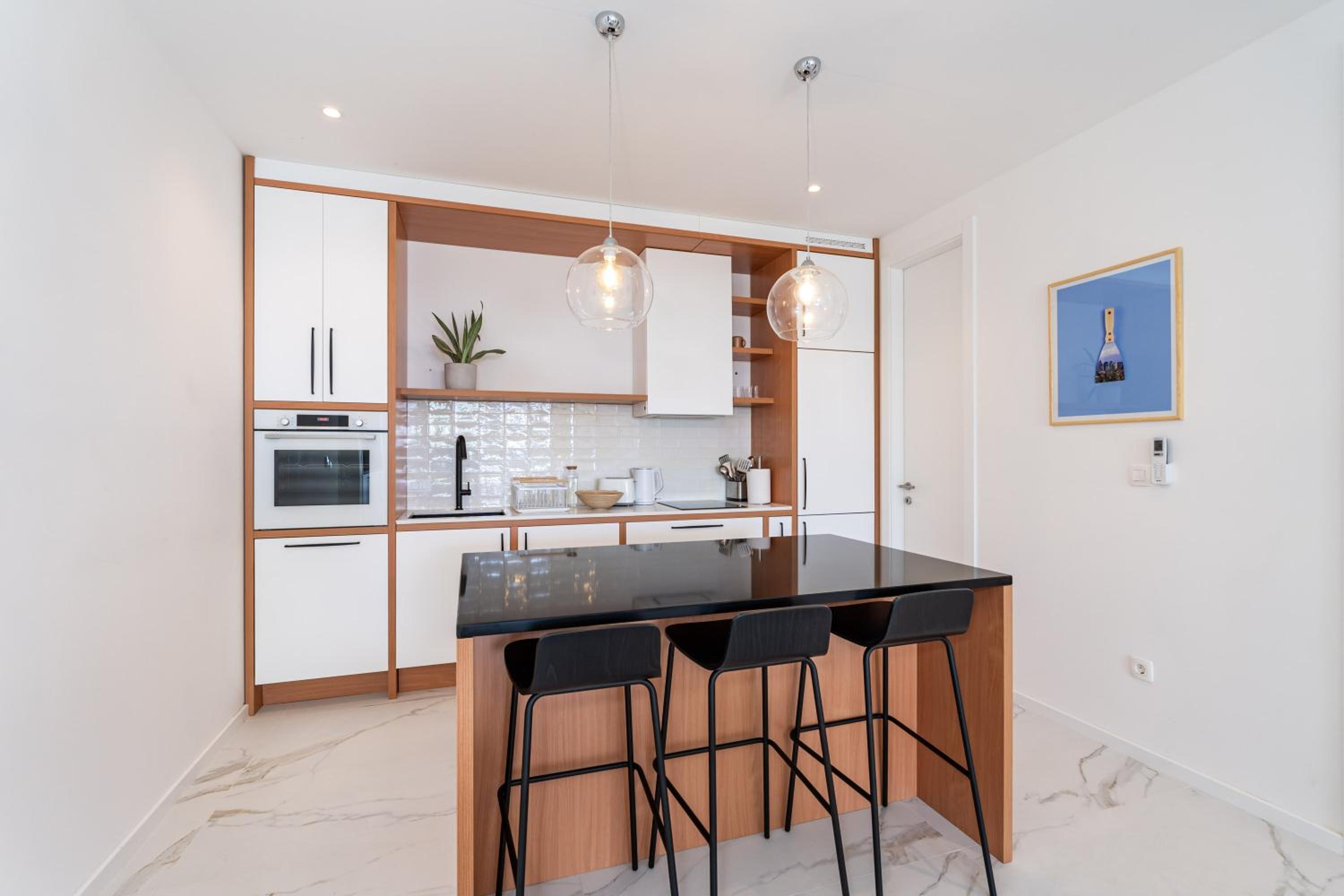 Luxury seaview apartment Alenka
