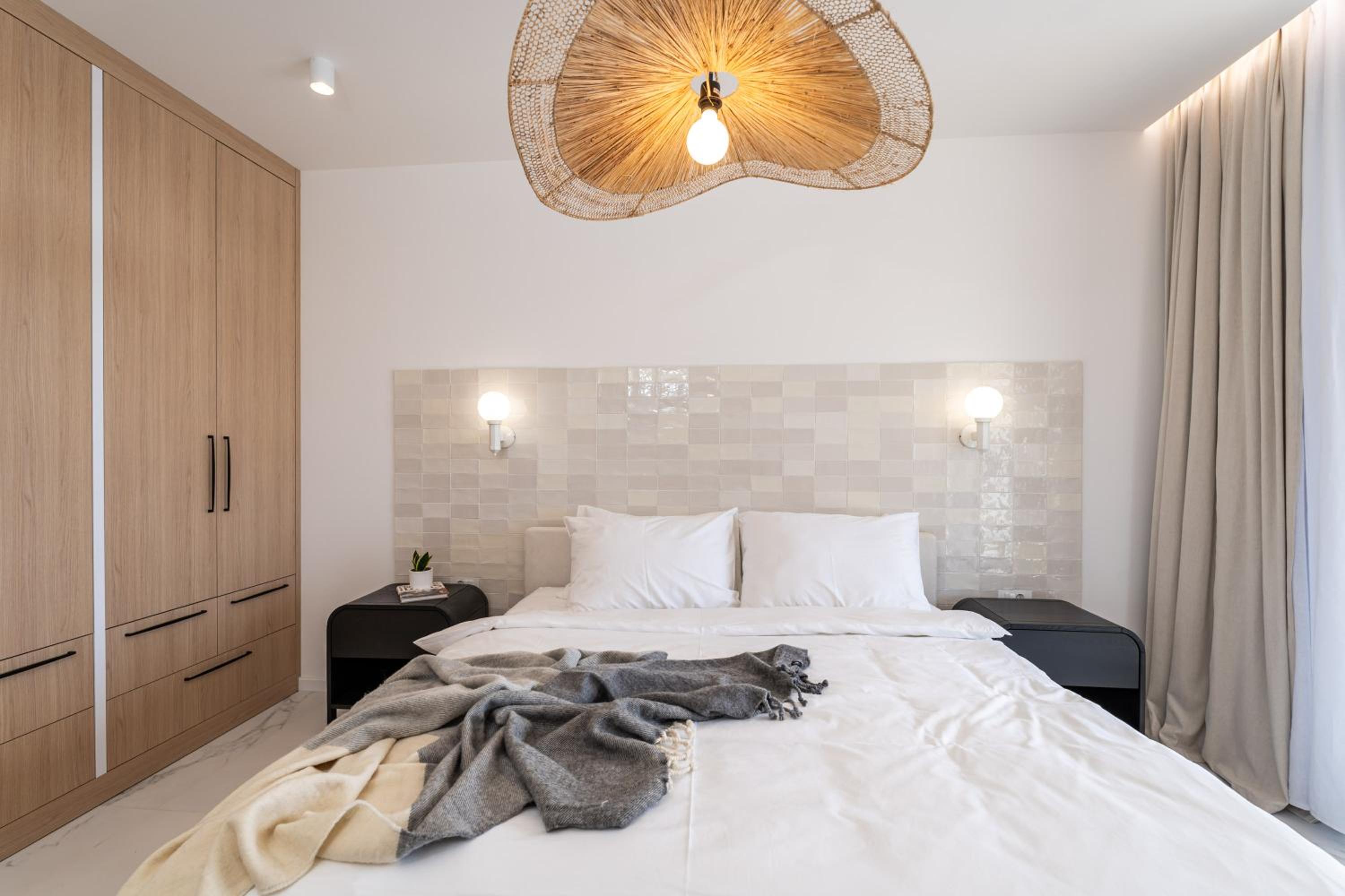 Luxury seaview apartment Alenka
