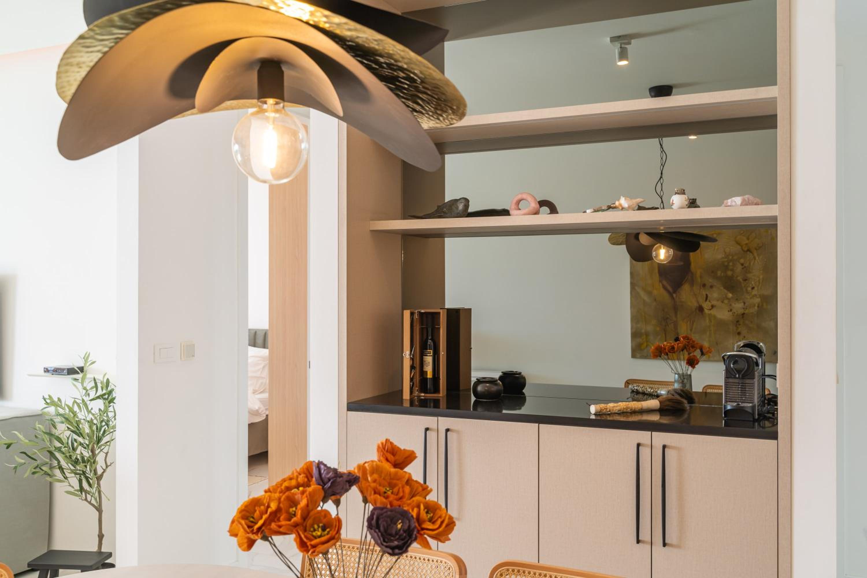 Luxury seaview apartment Alenka