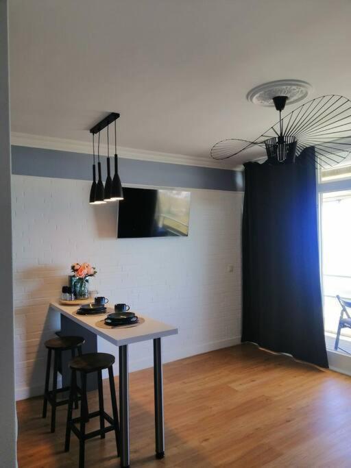 Ferienwohnung mit traumhaftem Meerblick