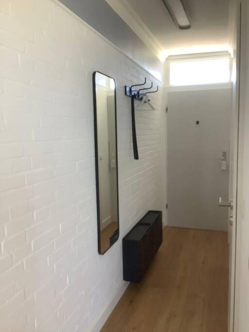 Ferienwohnung mit traumhaftem Meerblick