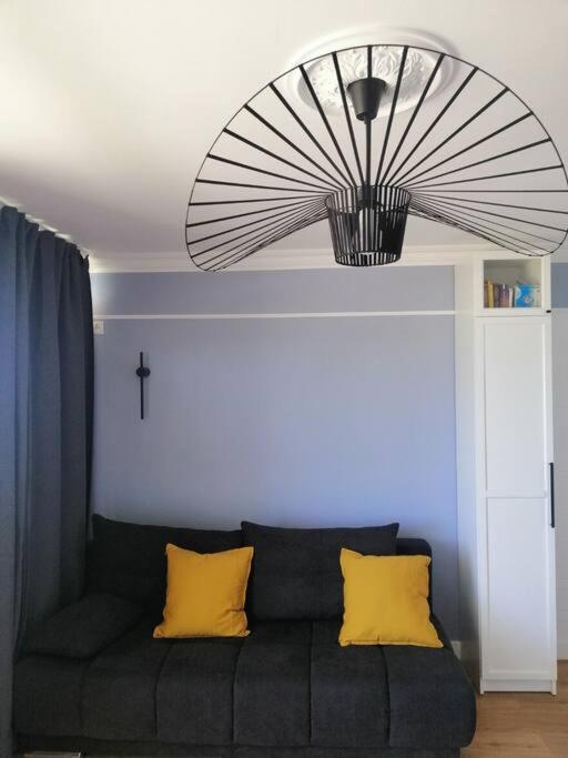 Ferienwohnung mit traumhaftem Meerblick